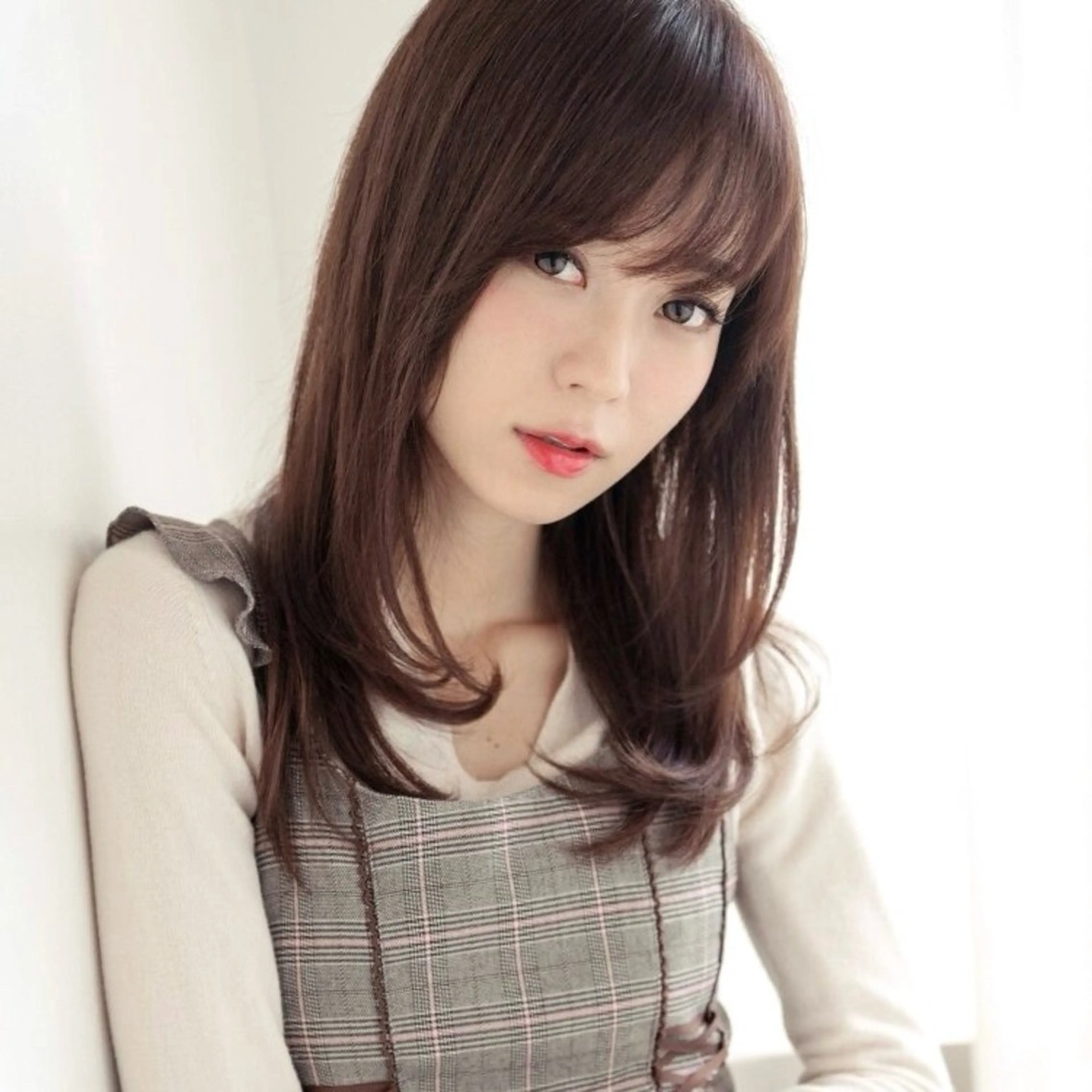 カット＋縮毛矯正✂️の写真