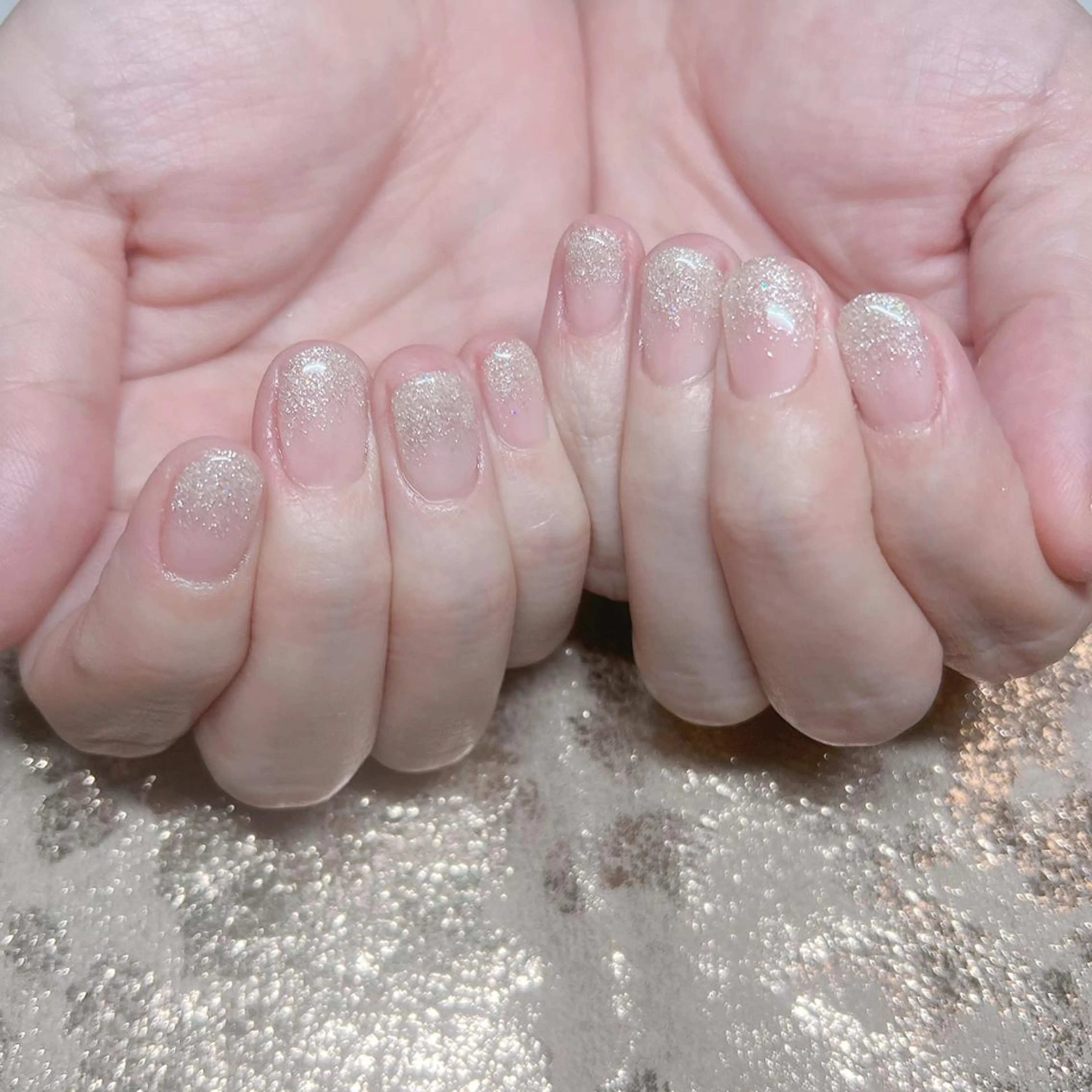 ネイル 個室ネイルサロンDolly Girl〜ドーリーガール〜所属・DollyGirl KYOKOのネイルデザイン