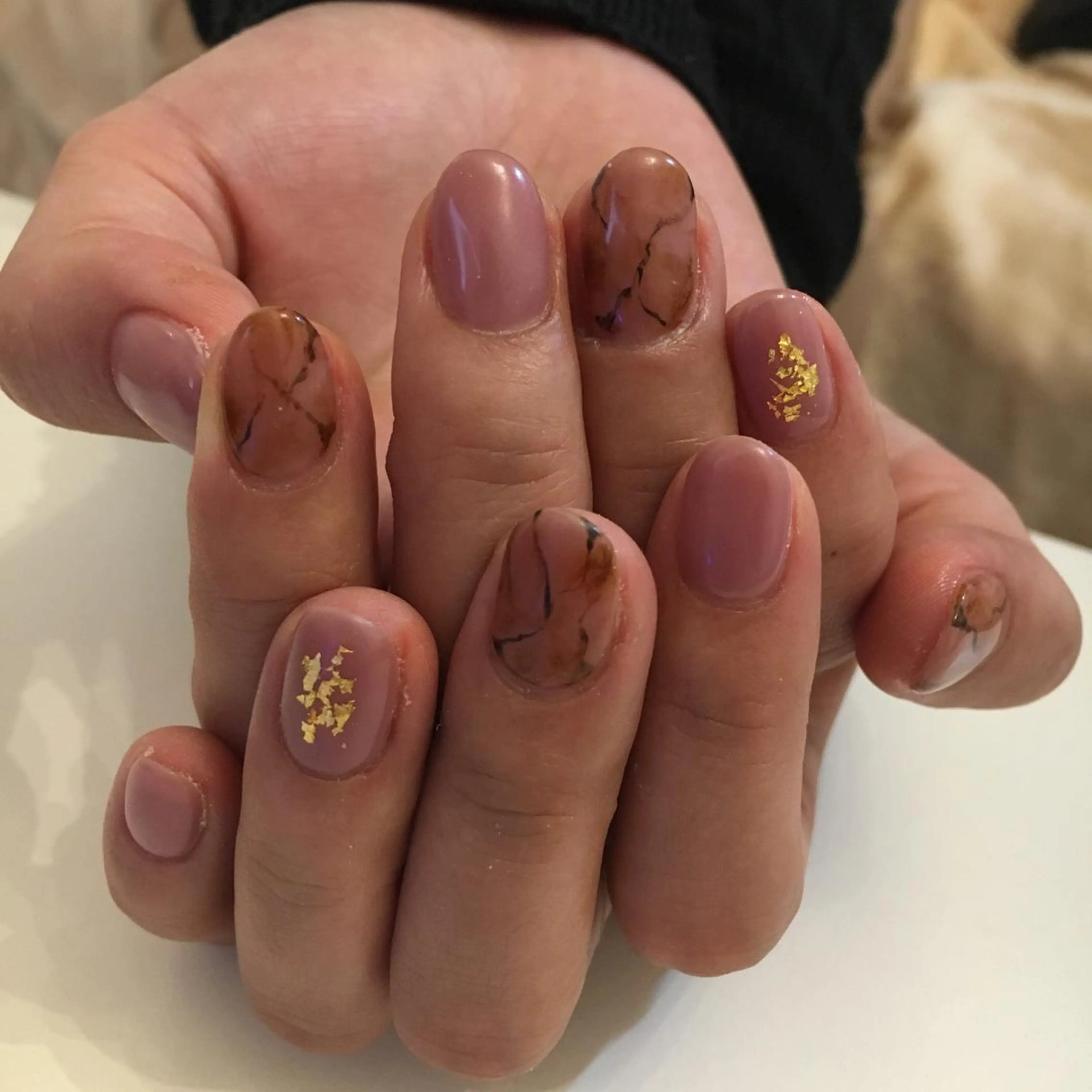 ネイル ♡ miyaのネイルデザイン