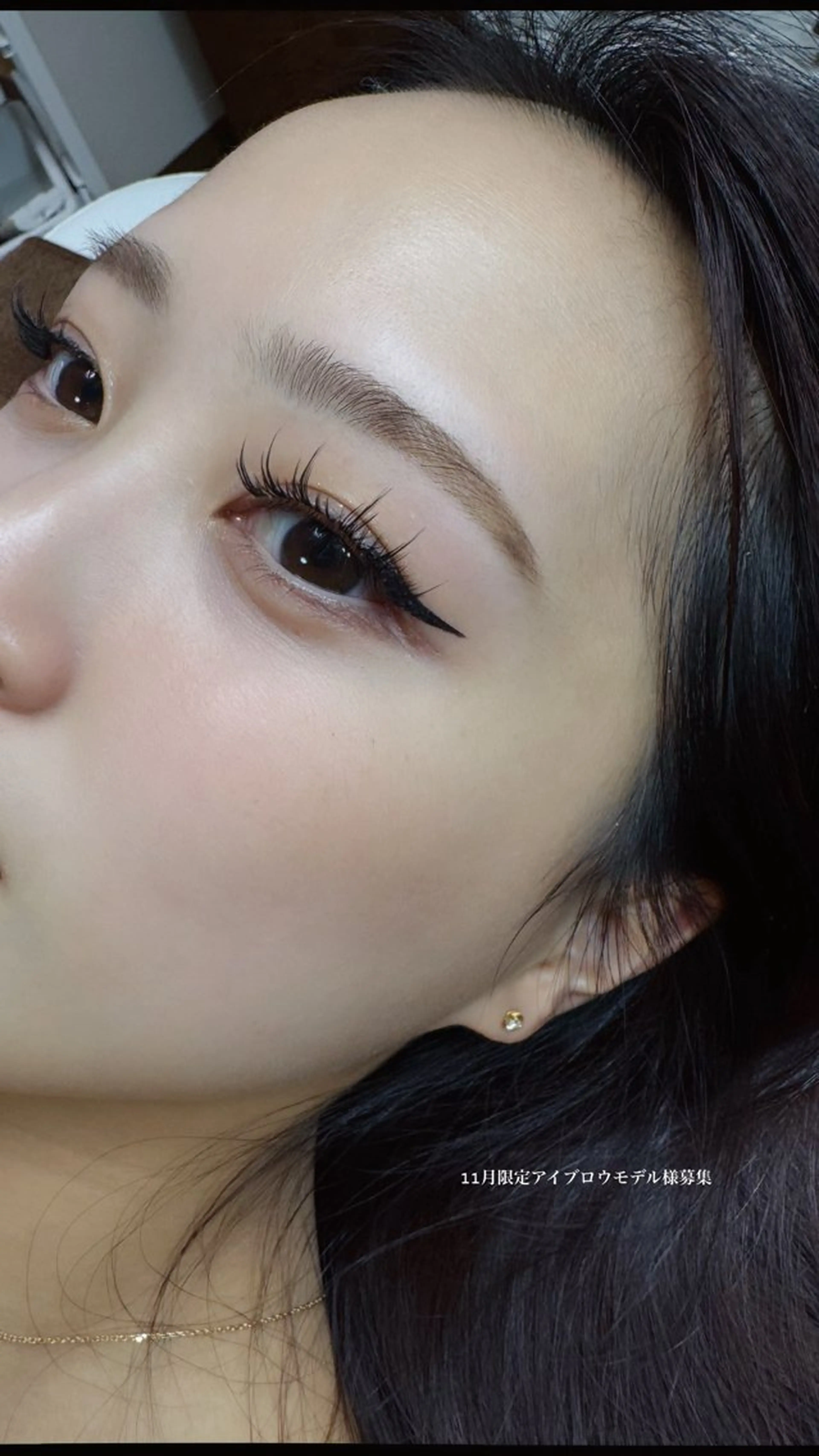 アイブロウ salon GIGINailの眉毛・アイブロウイメージ