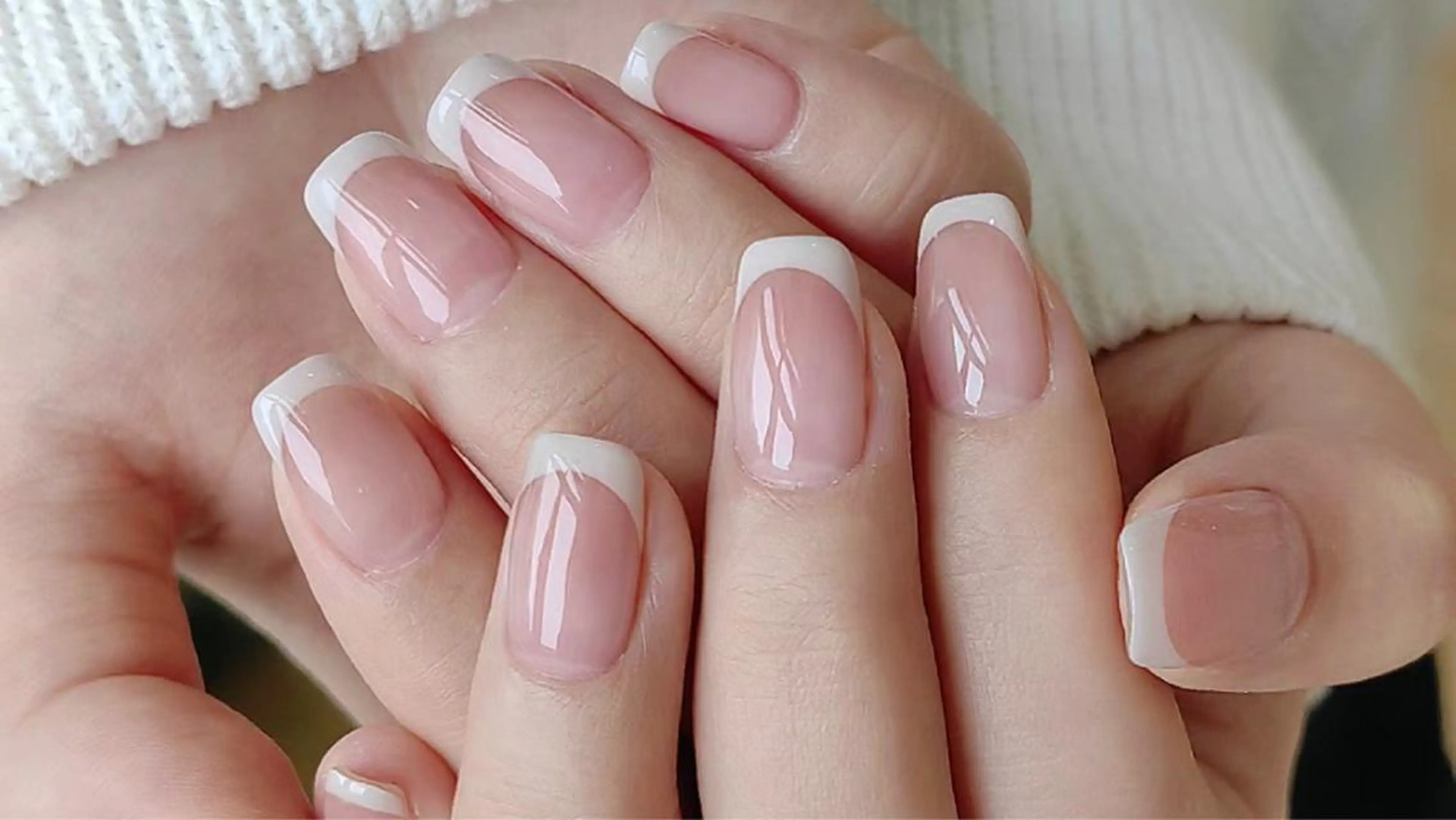 ネイル ハンドネイル インフィニティ ネイルサロンのネイルデザイン