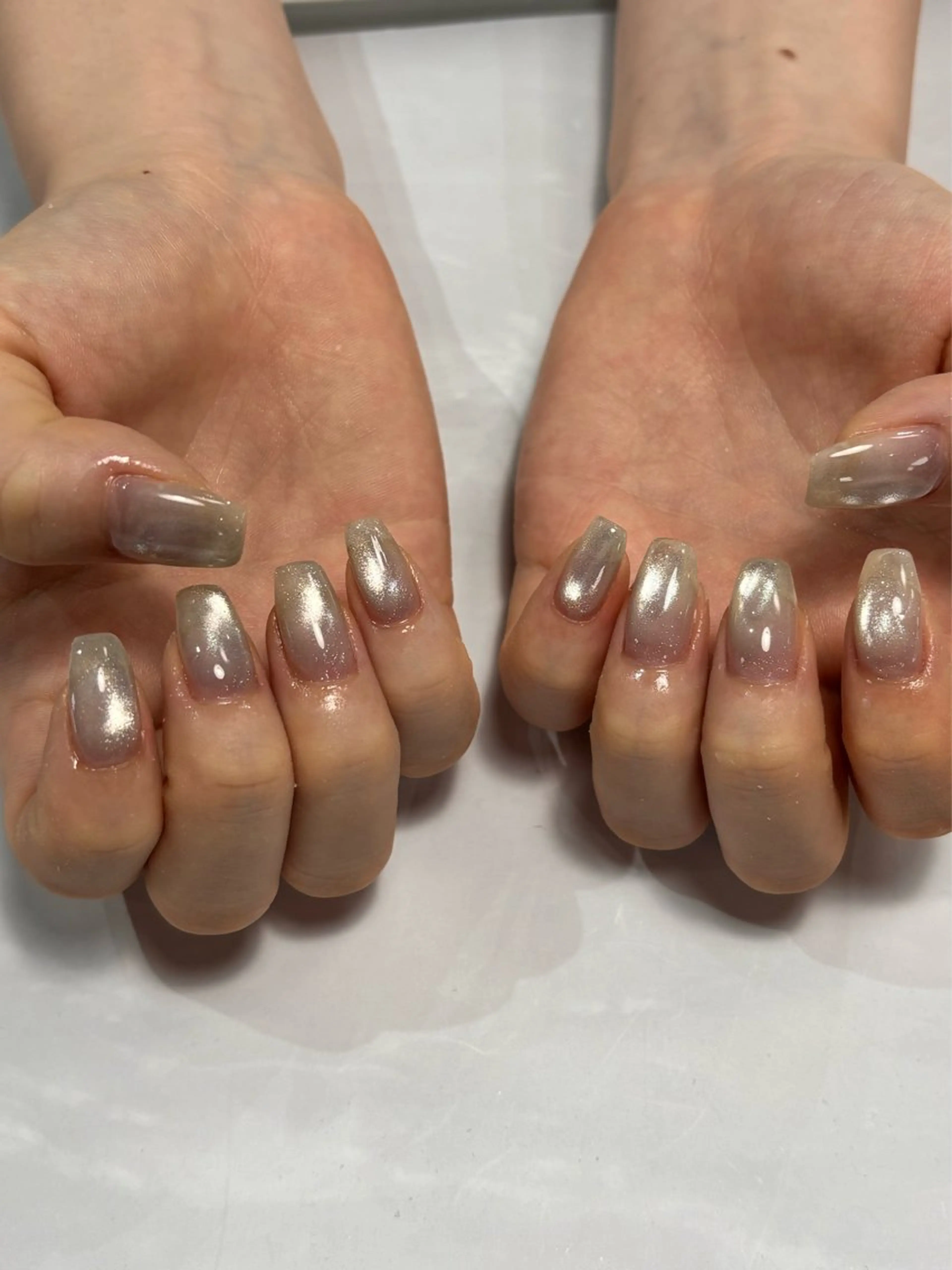 ネイル ハンドネイル lalaroom. nailsalon航空公園店所属・lala room.のネイルデザイン