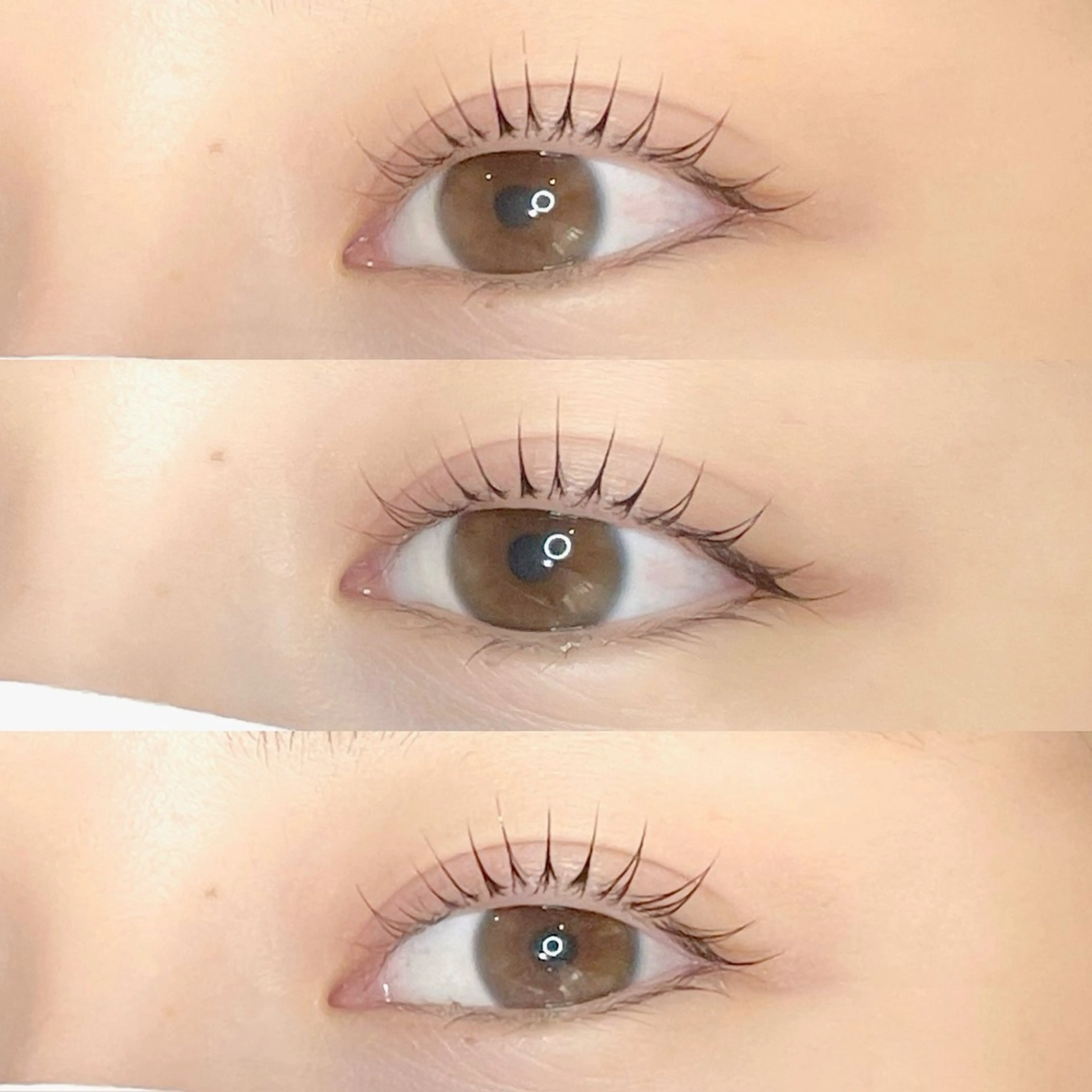 マツエク・マツパ マツパ owner Eriのマツエク・マツパデザイン