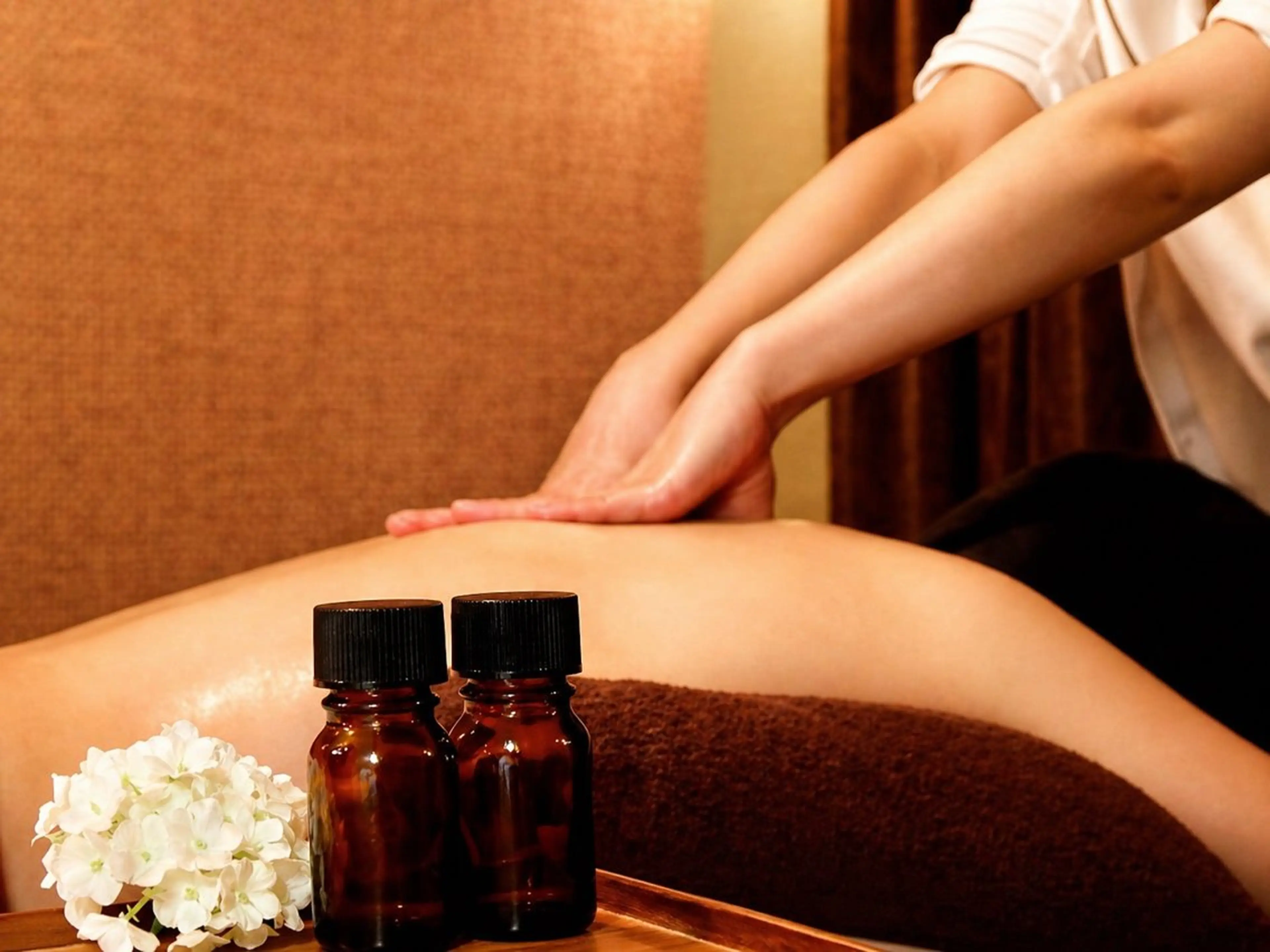 Cattleya 中目黒のエステ・リラクイメージ