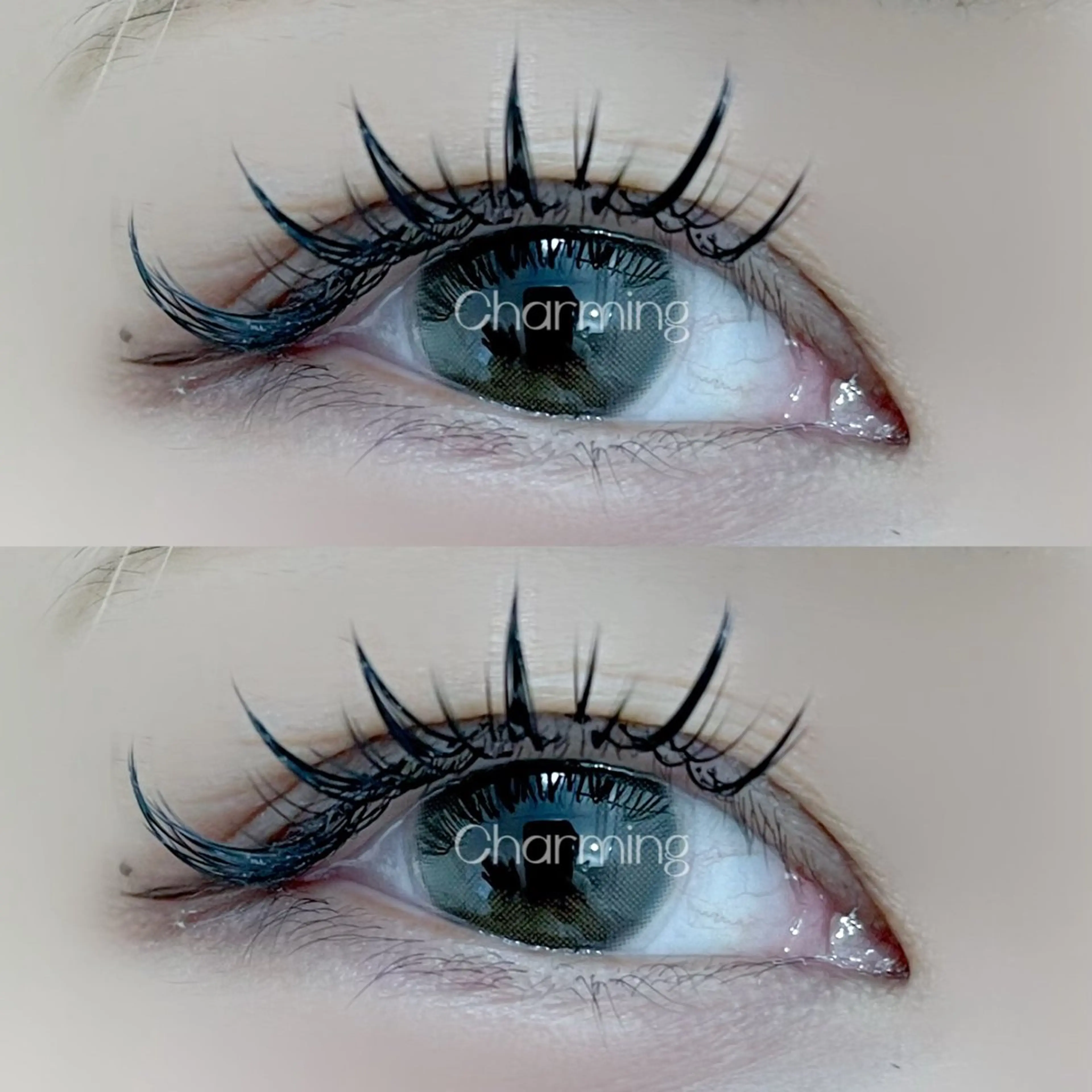 マツエク・マツパ マツエク Charming❤️ ❤️池袋のマツエク・マツパデザイン