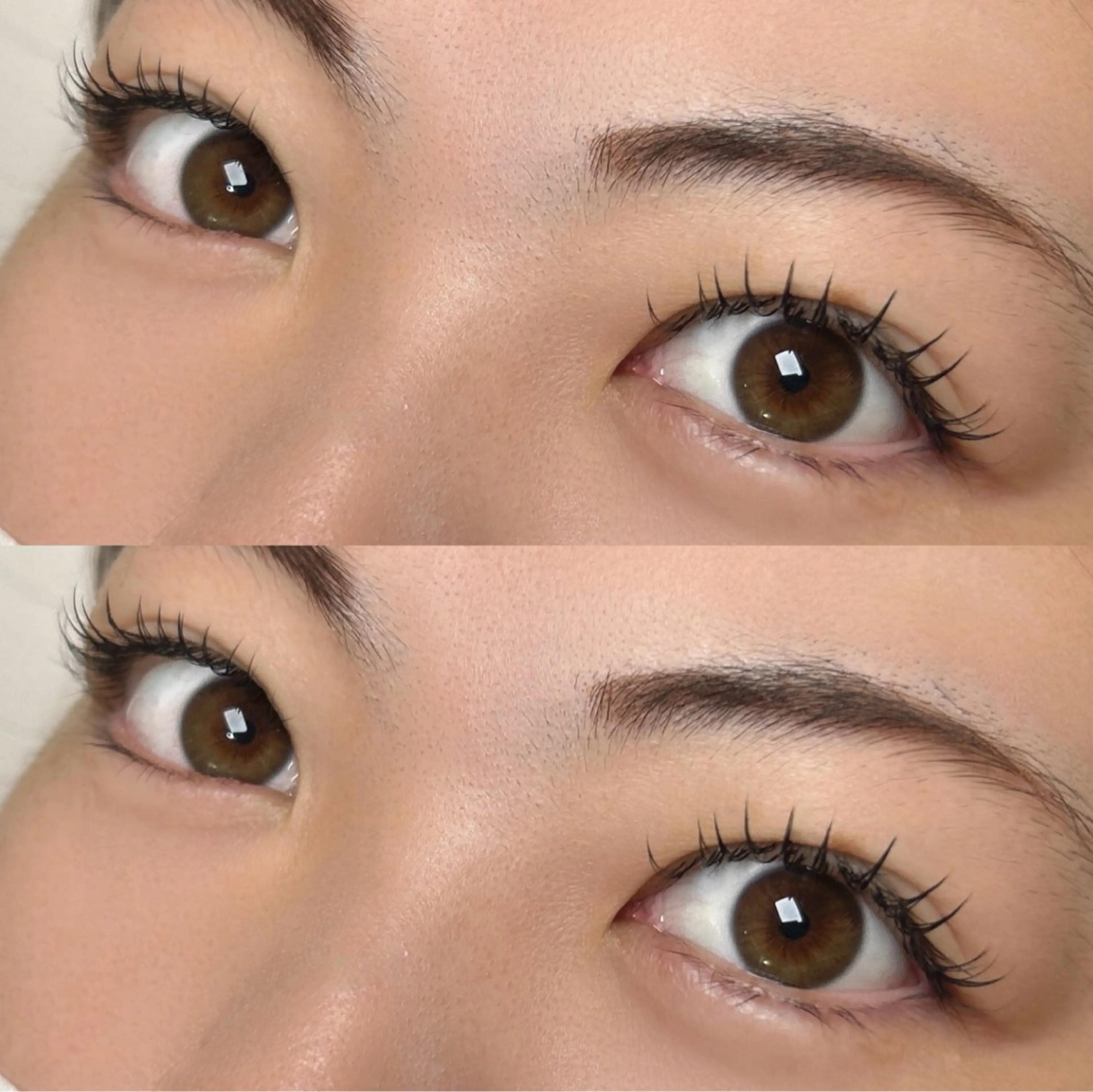 マツエク・マツパ Cカール bellet新安城店 RIKAKOのマツエク・マツパデザイン