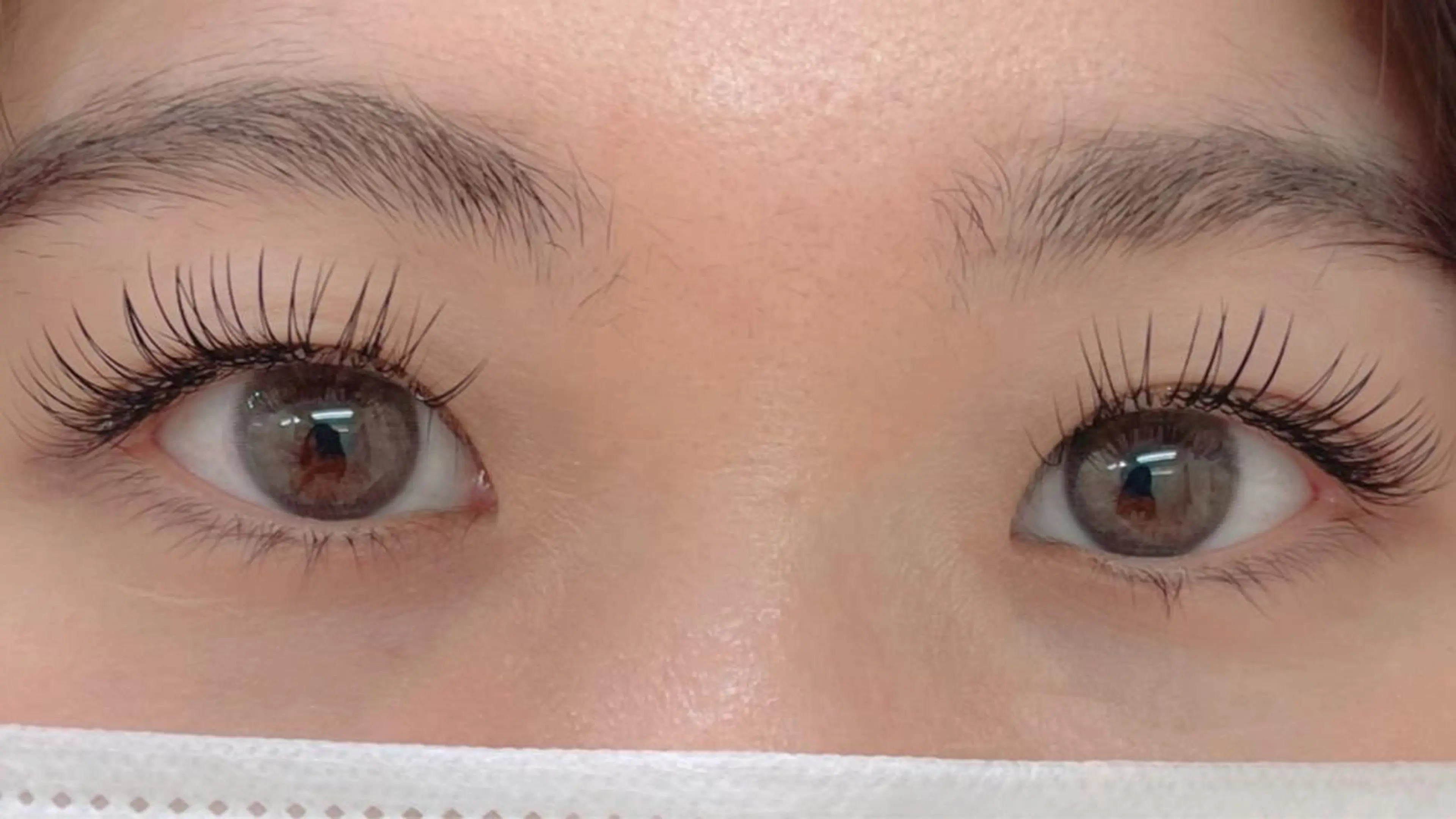 マツエク・マツパ マツエク Pearl eye池袋店のマツエク・マツパデザイン