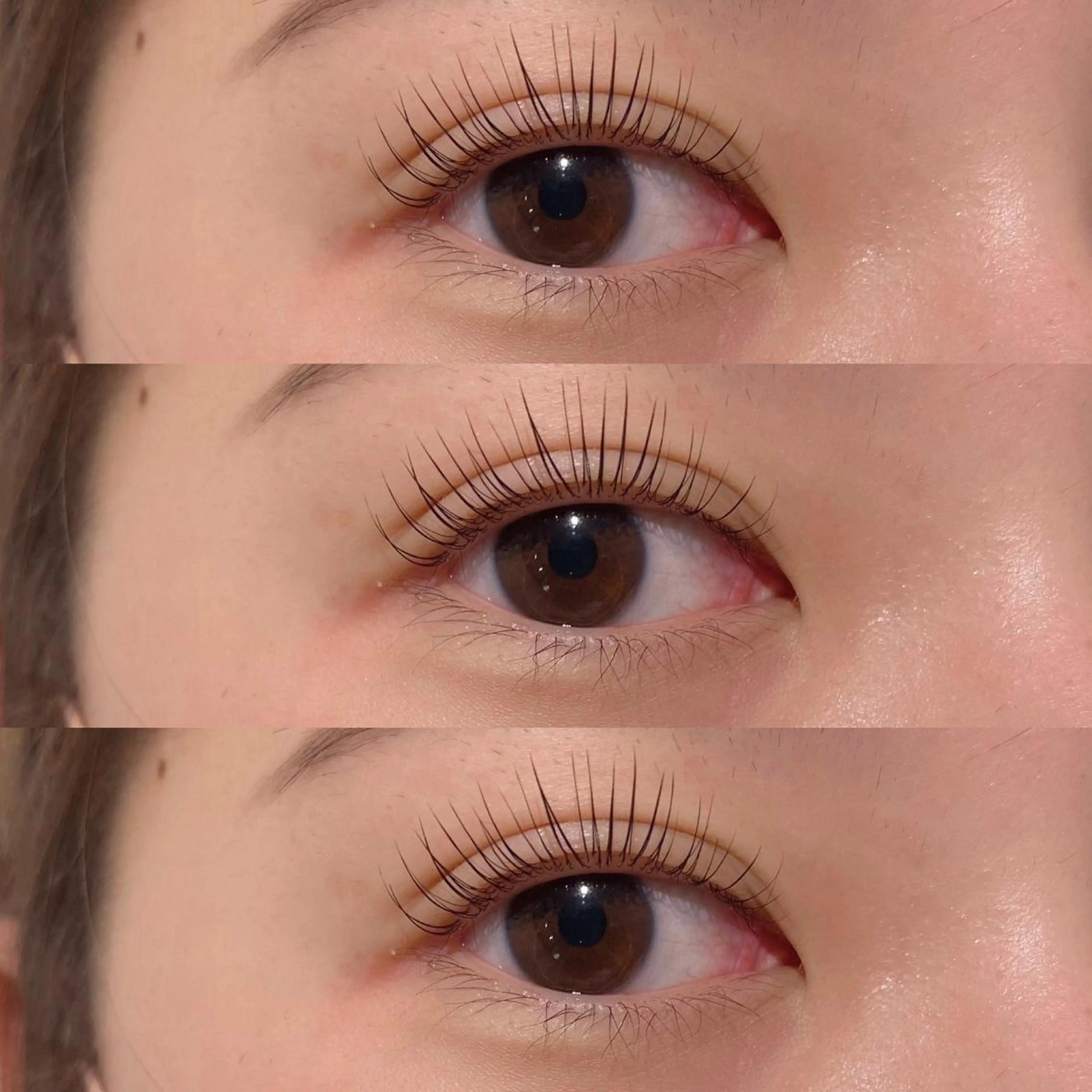 マツエク・マツパ SALON VILLAGE Jingumae 2nd.店所属・eyelist. AIのマツエク・マツパデザイン