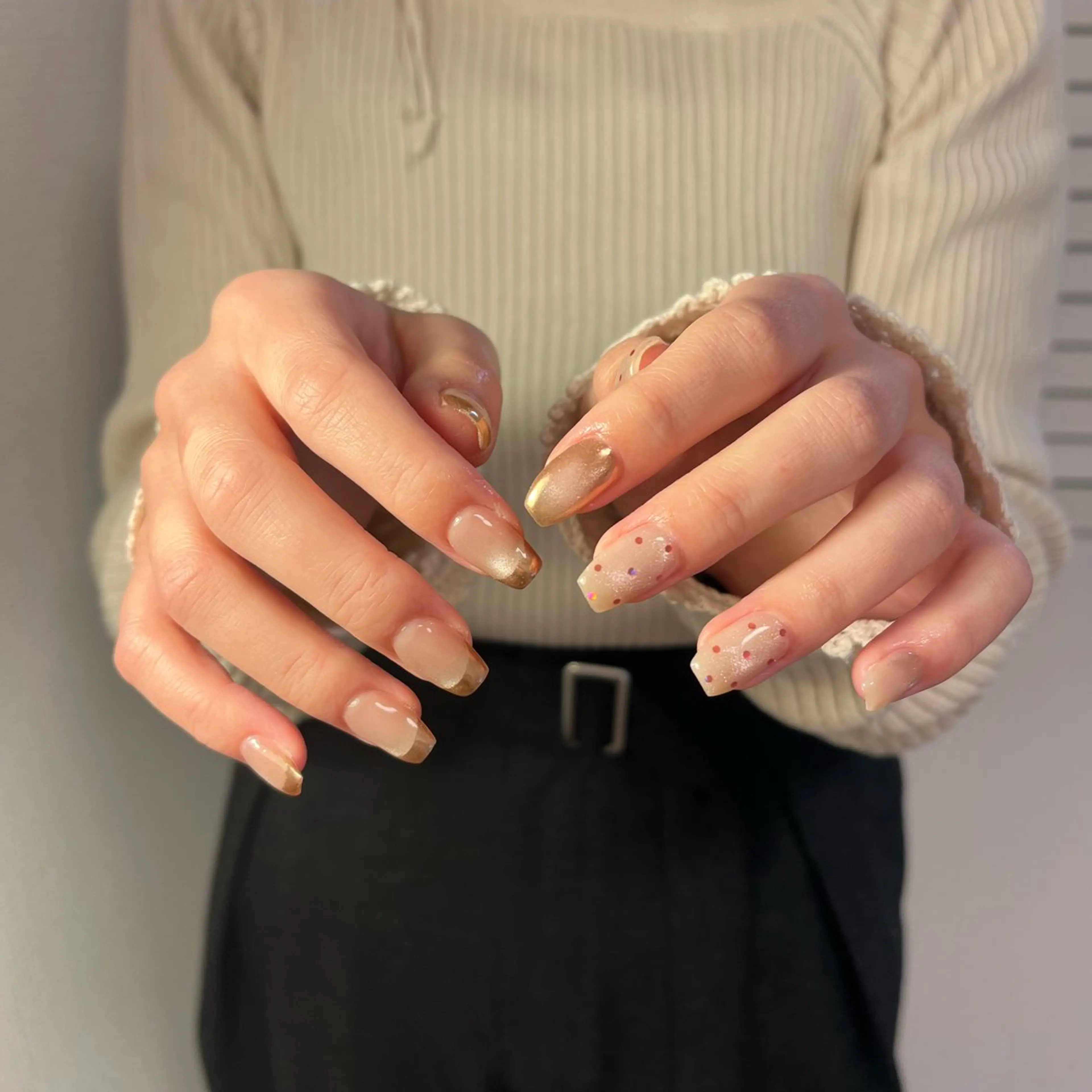 ネイル ハンドネイル フットネイル neroria nail所属・neroria nailのネイルデザイン