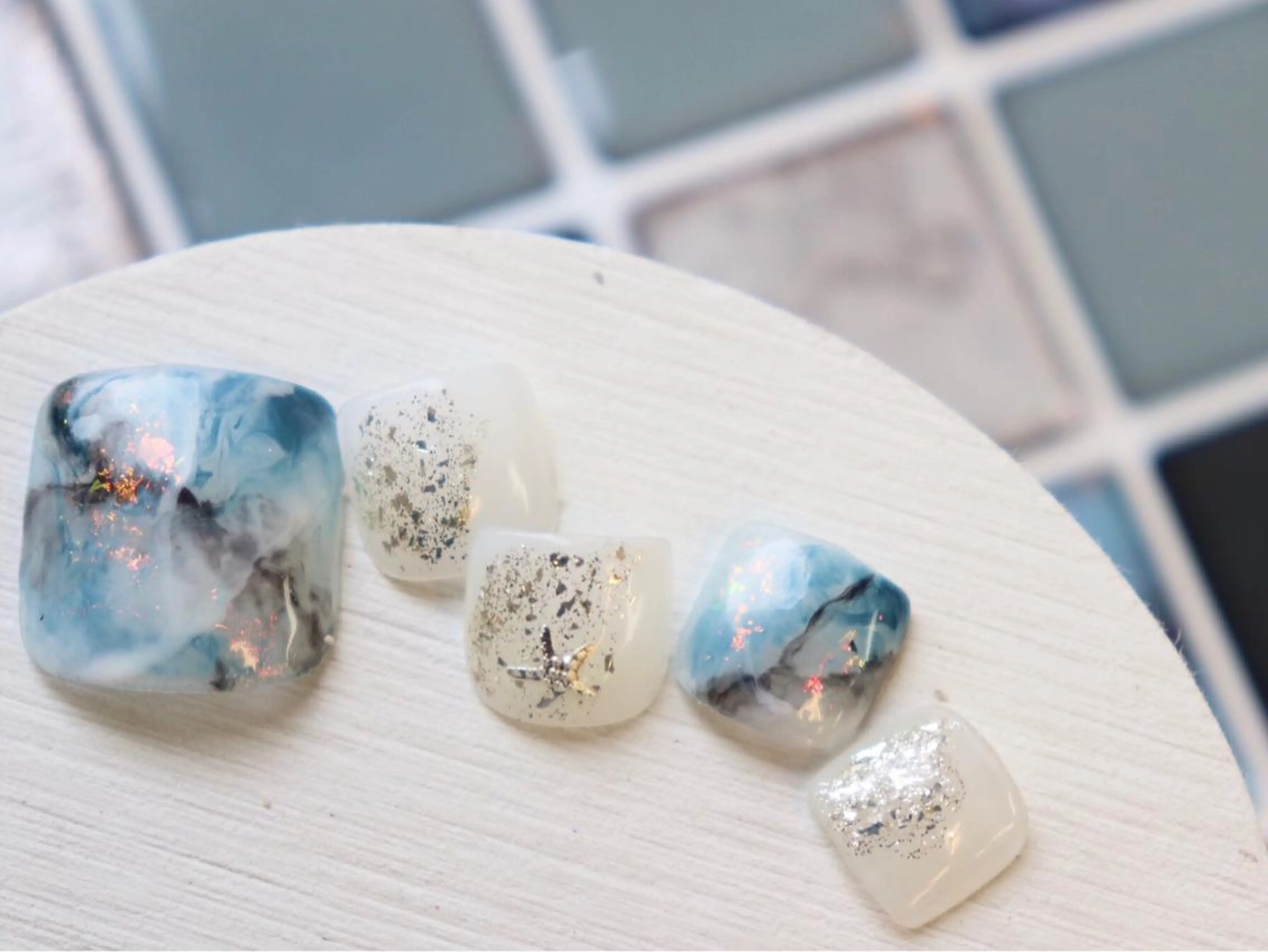 ネイル Dolce.Nail 大宮店のネイルデザイン