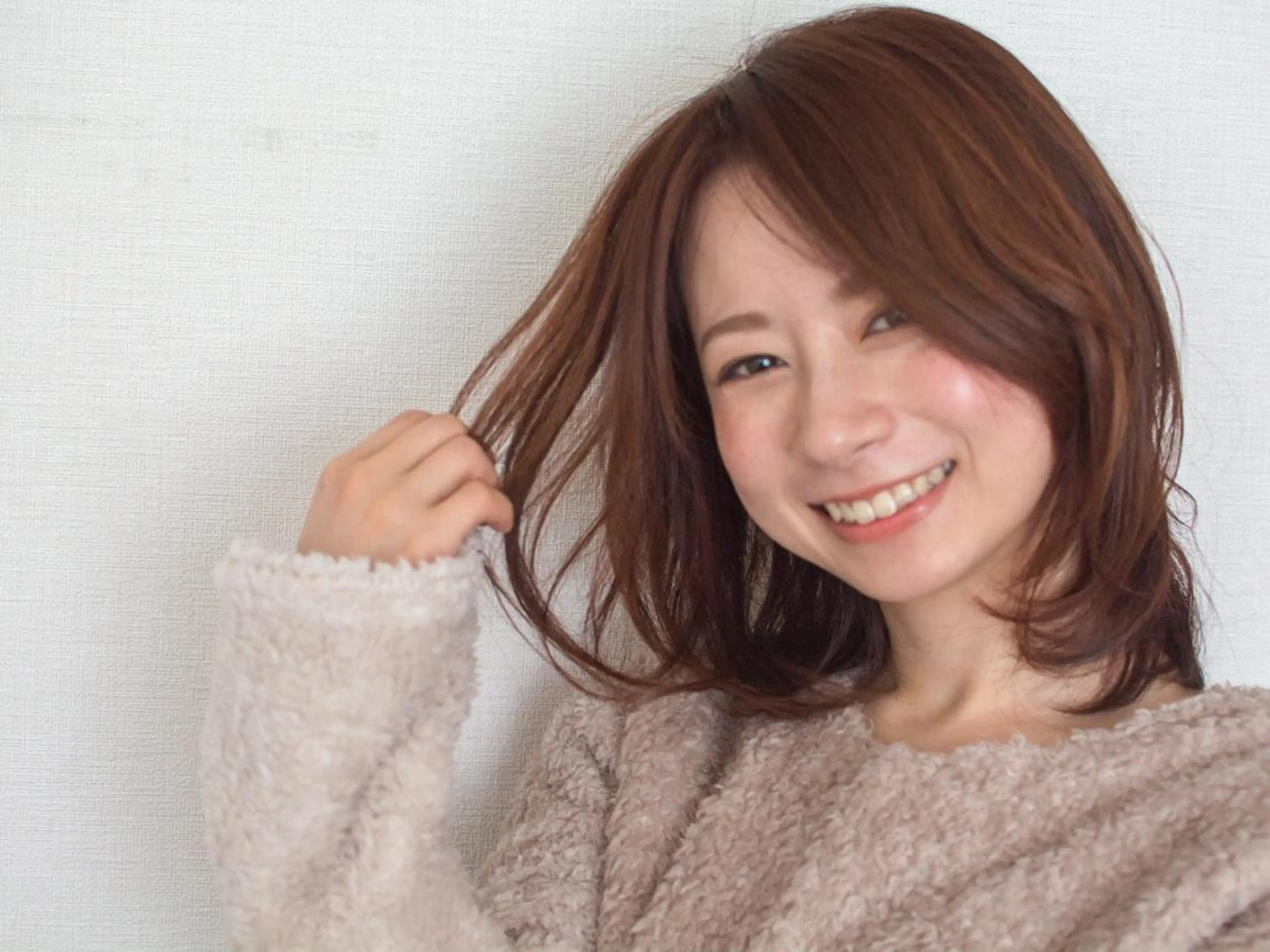 ミディアム カラー 撮影モデル 斉藤 正敏のその他イメージ