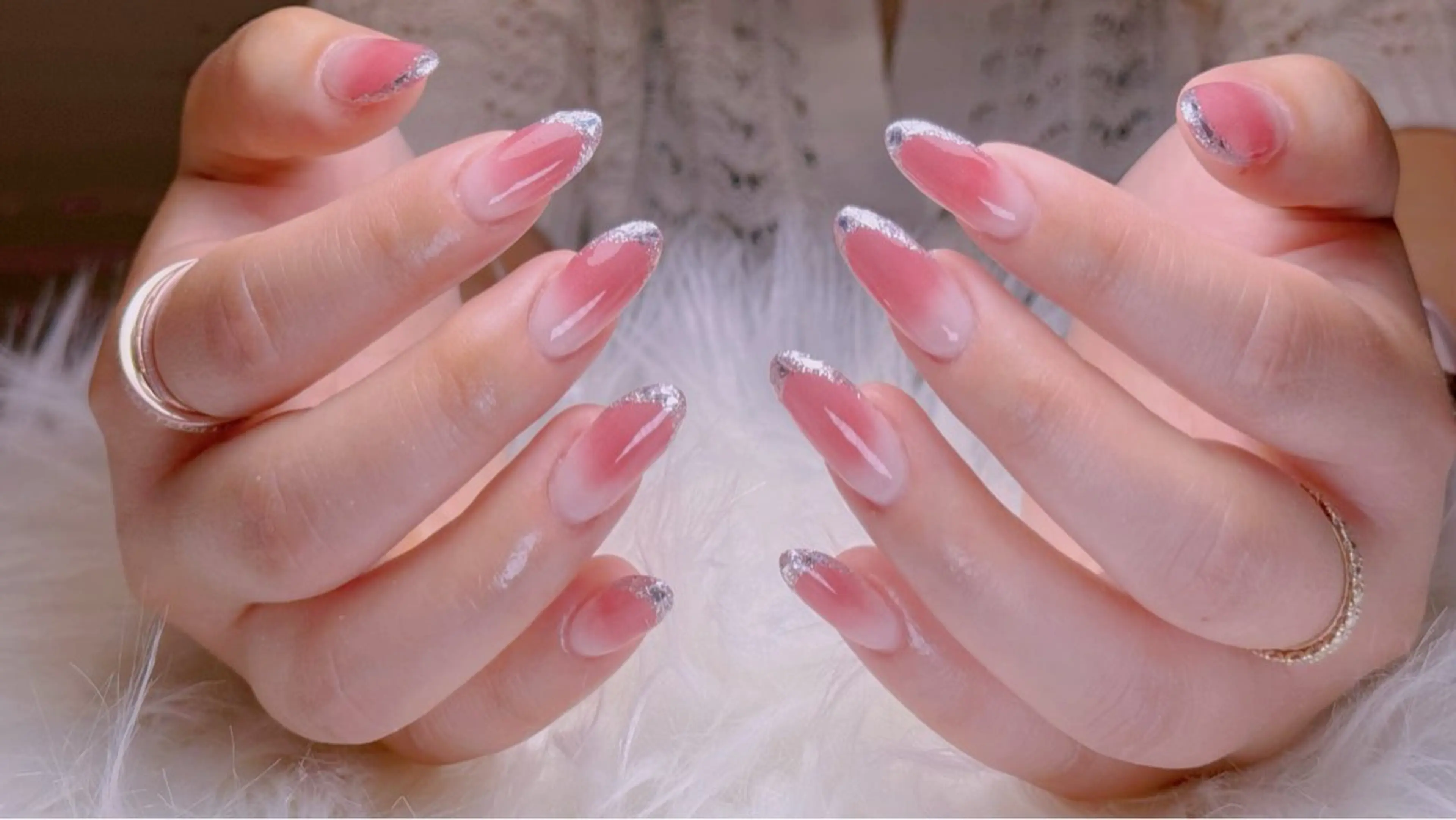 ネイル nancy nailのマツエク・マツパデザイン