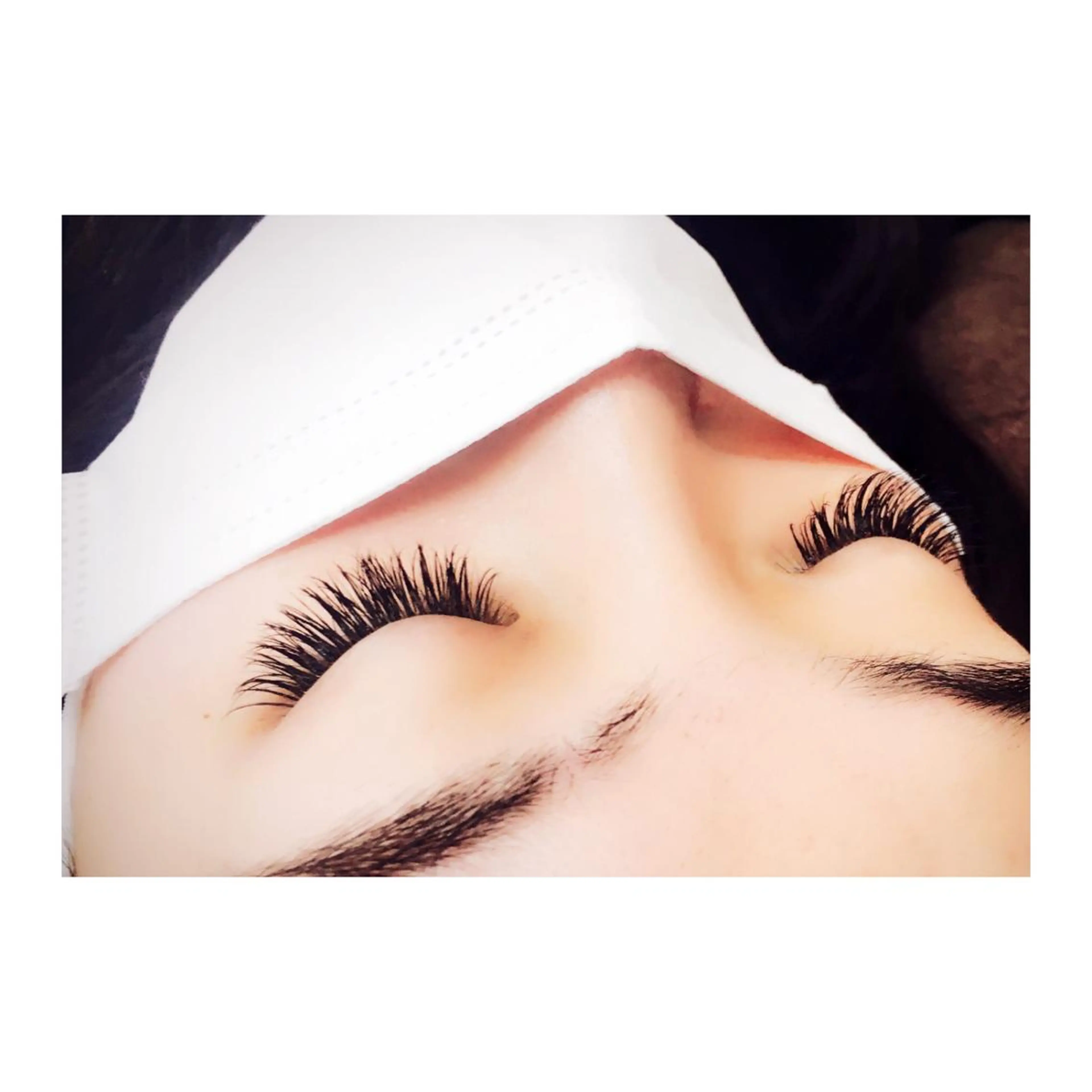 マツエク・マツパ 恩地 憂のエステ・リラクイメージ