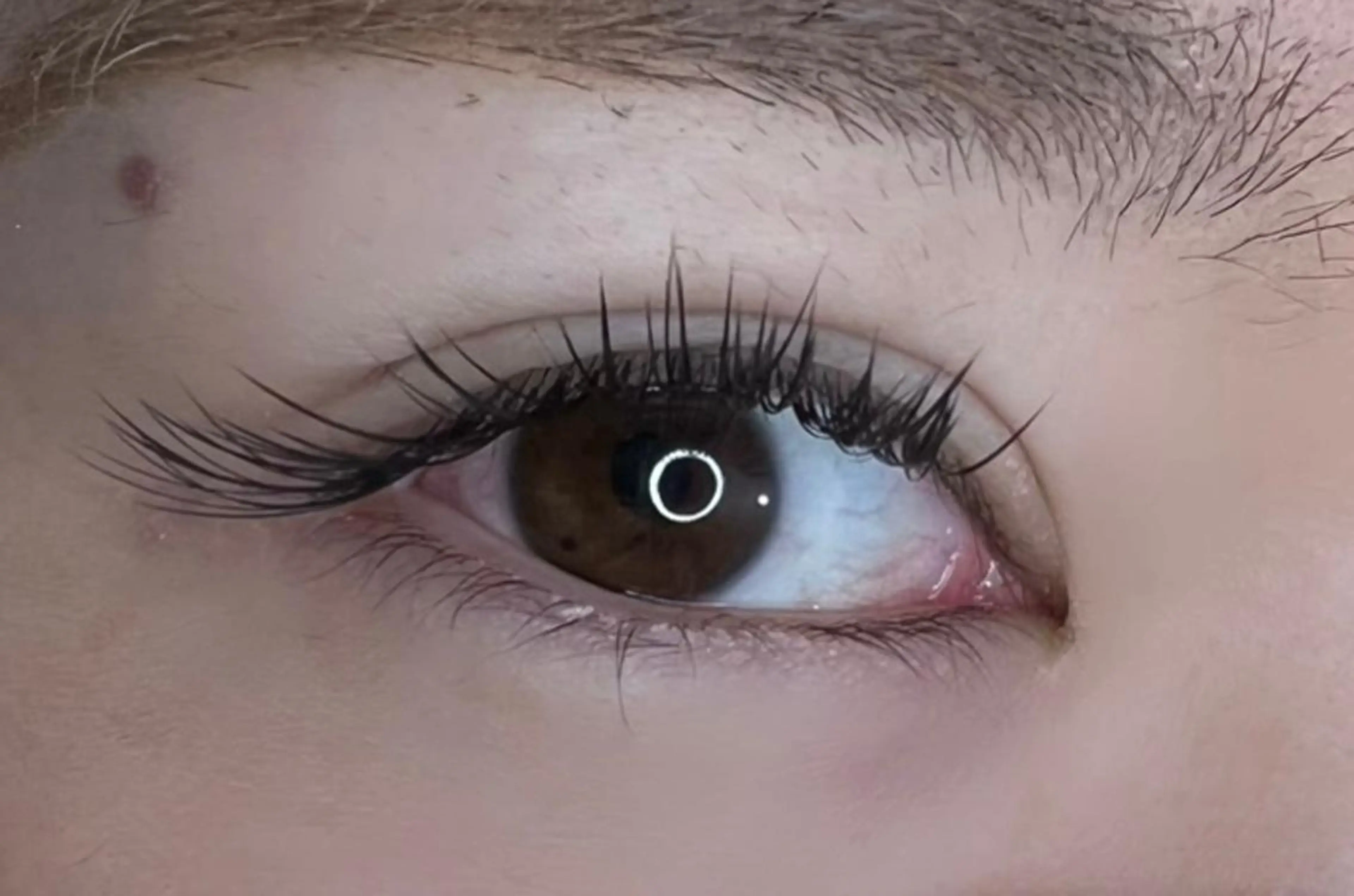 マツエク・マツパ 太田 莉菜のマツエク・マツパデザイン