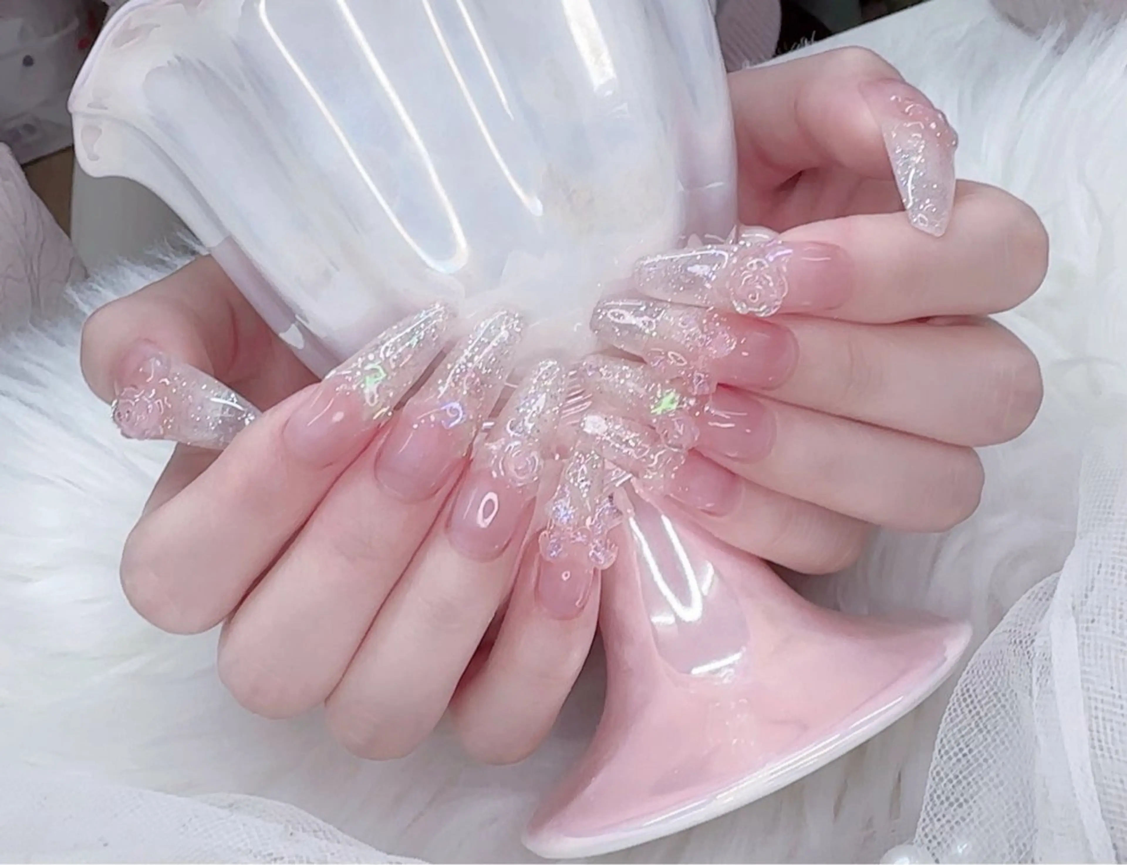 ネイル R salonのネイルデザイン