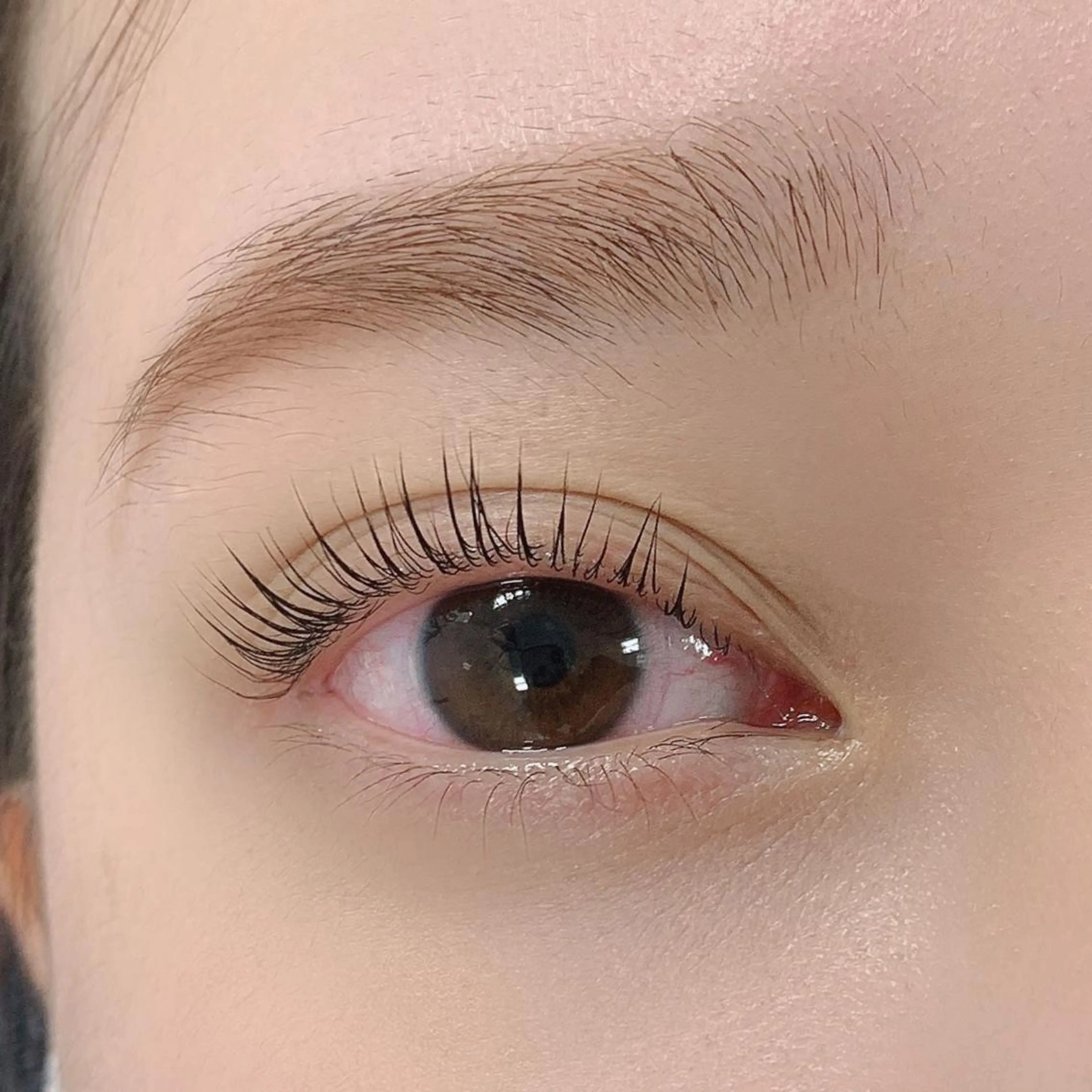 マツエク・マツパ マツパ komatsu 🫧のマツエク・マツパデザイン