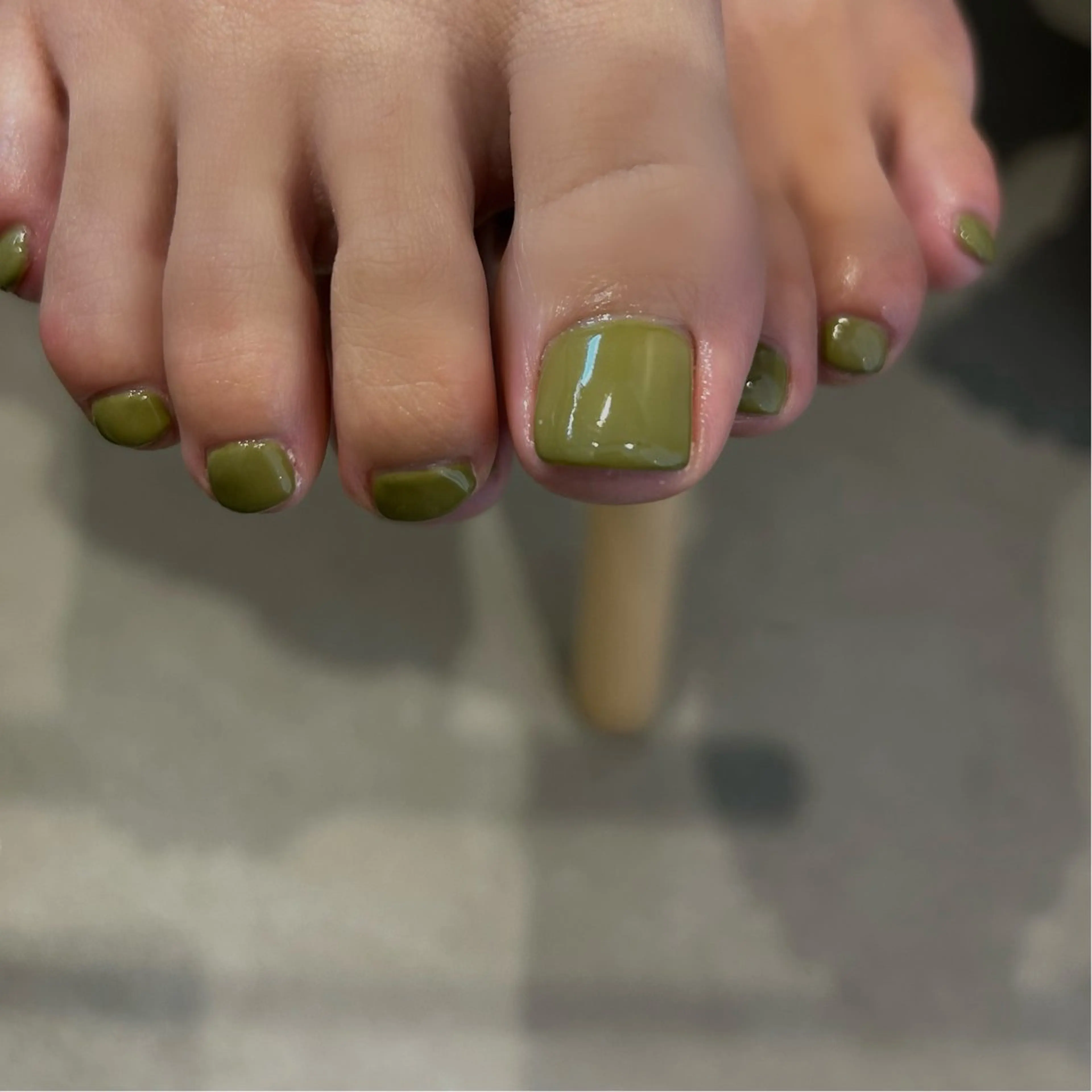 ネイル HIKE nail mianのネイルデザイン