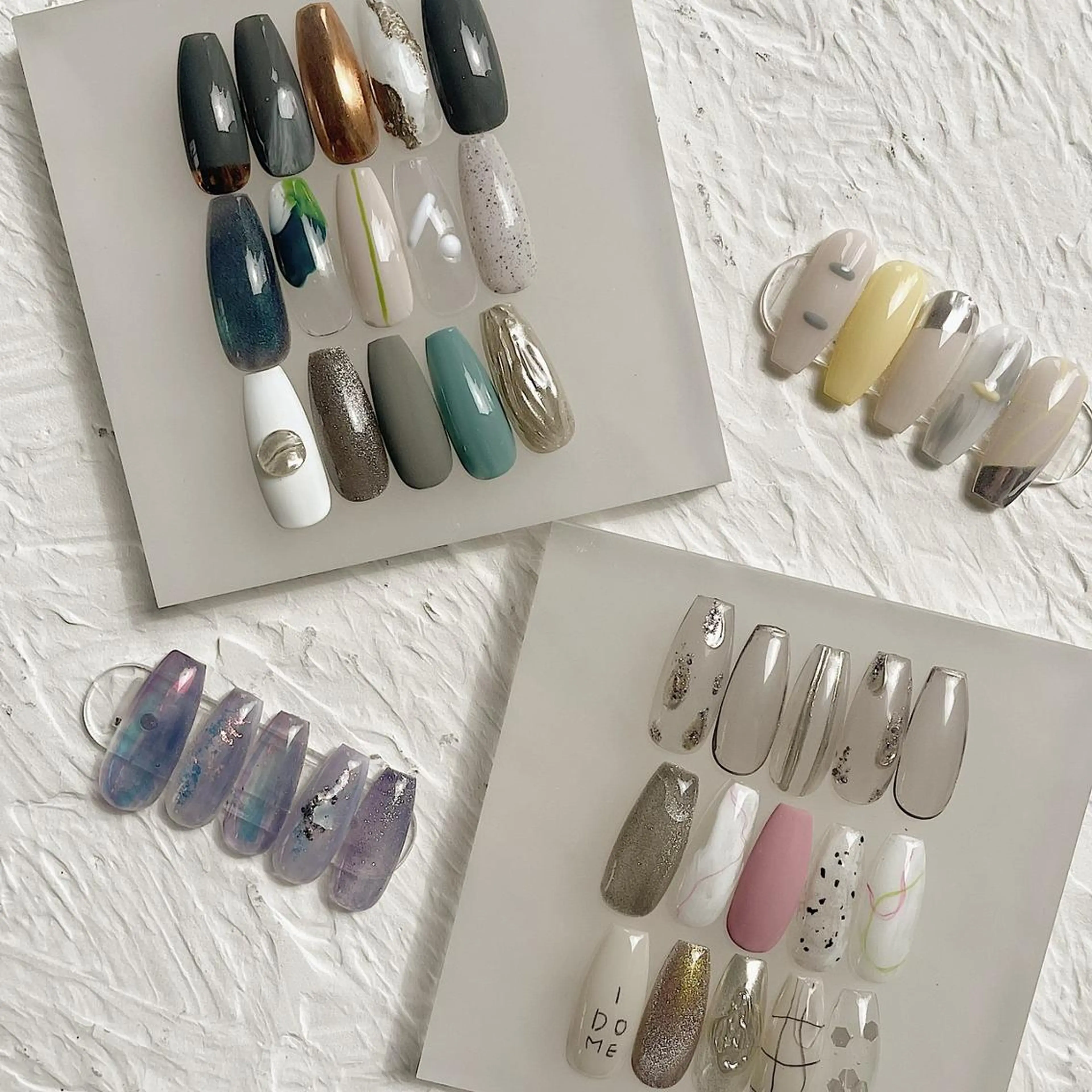 ネイル maimai W 【放出店】のネイルデザイン