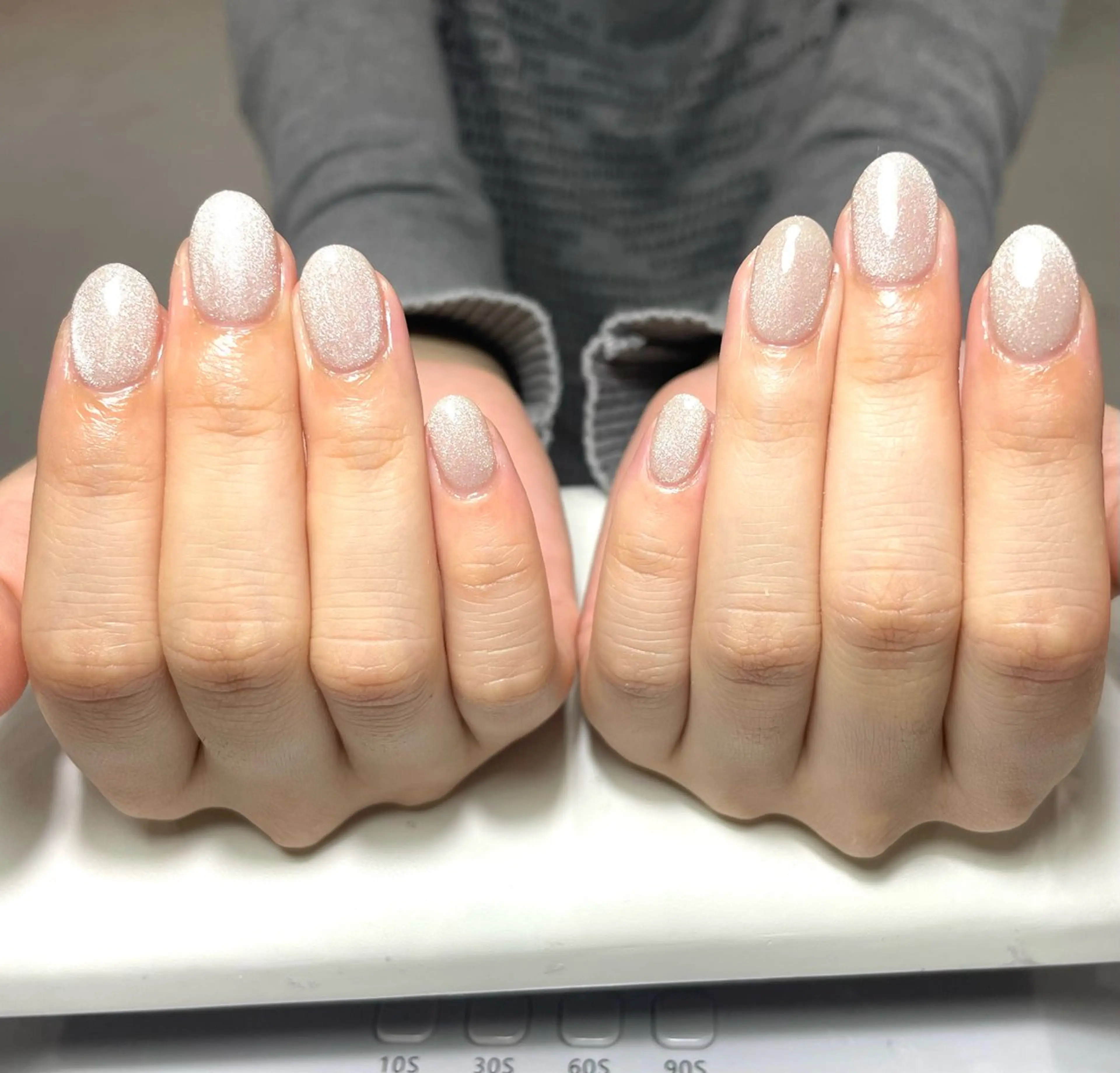 ネイル マグネットネイル mao ♪♪のネイルデザイン