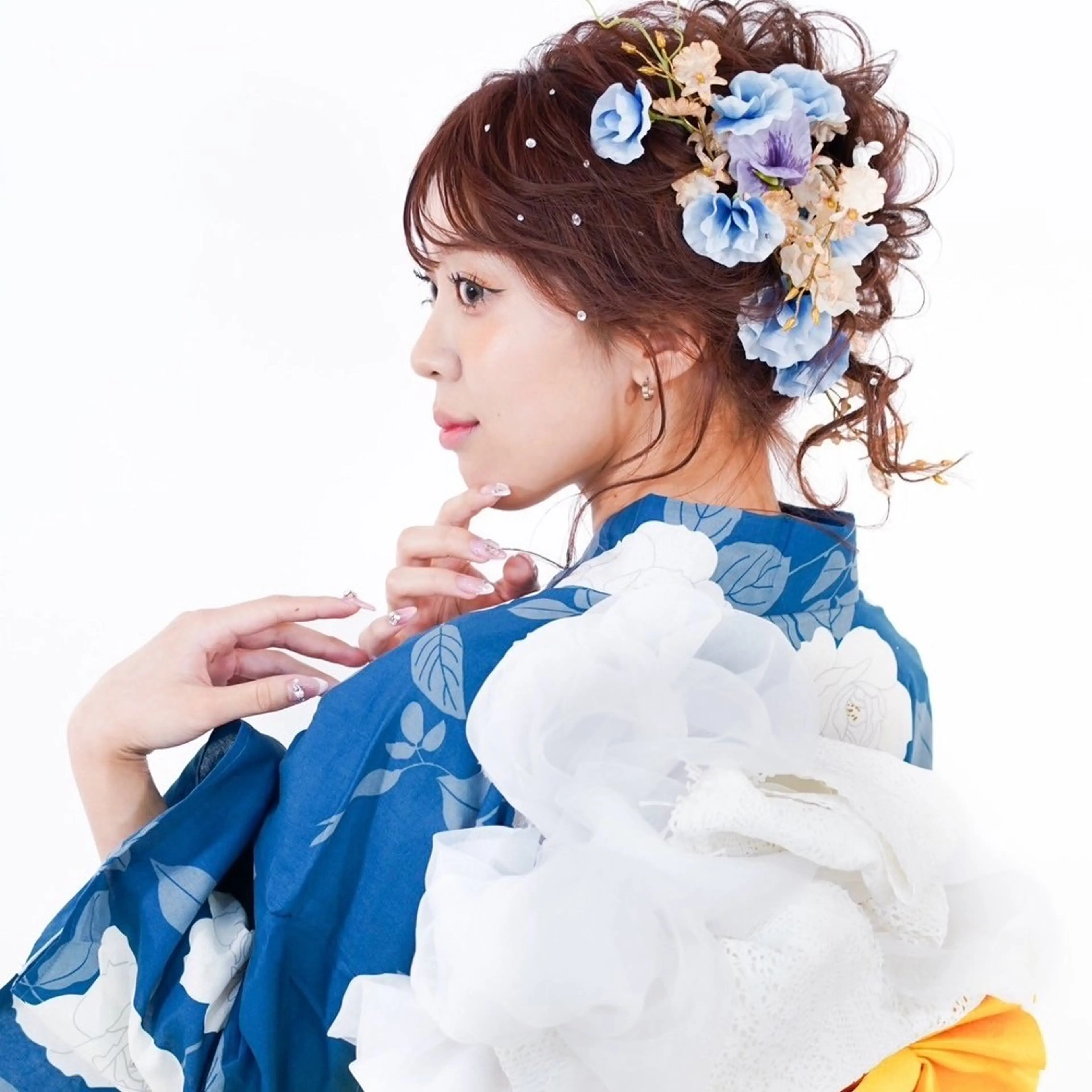 chameleon✨ 🦎小林 美空のマツエク・マツパデザイン