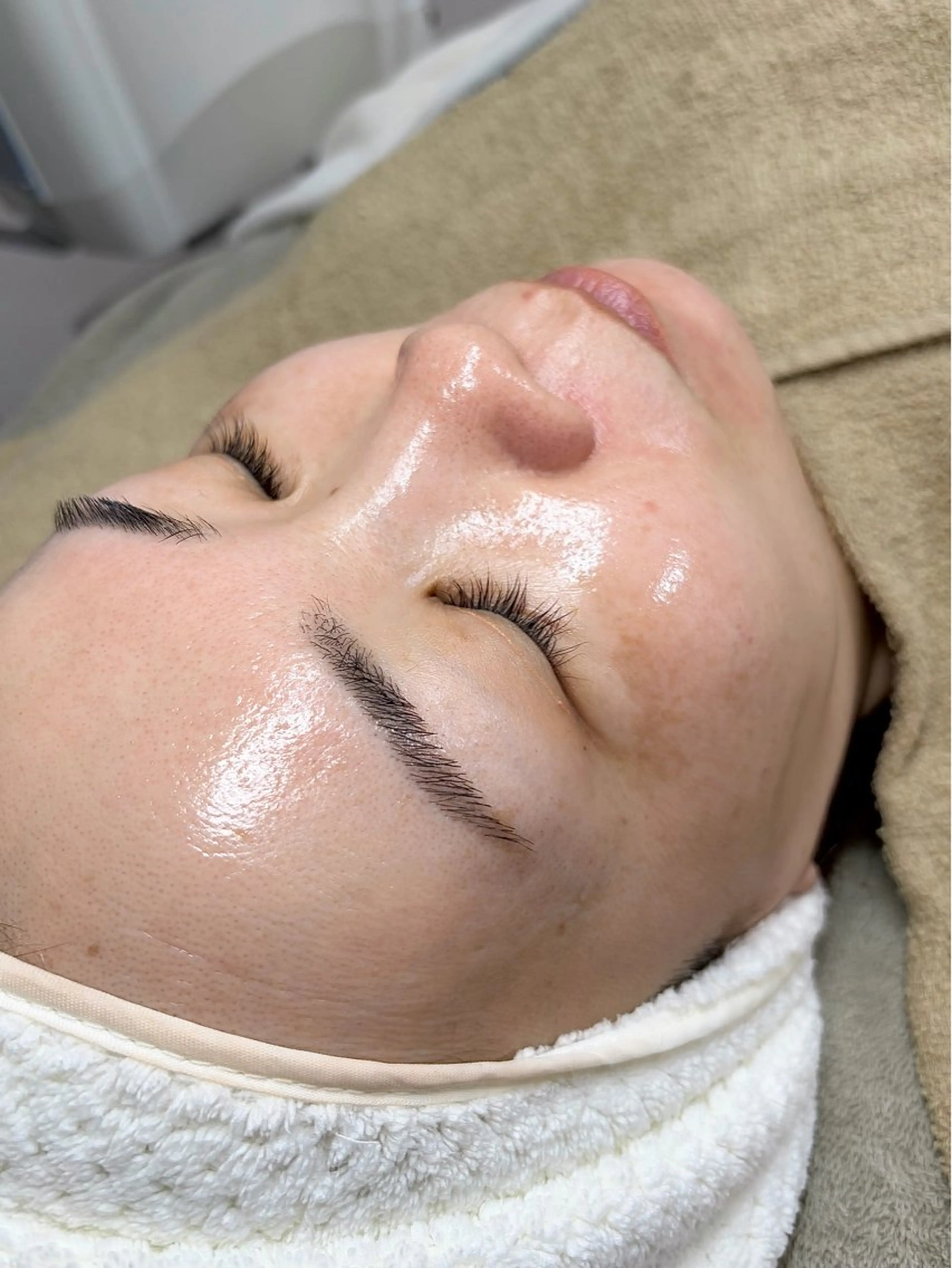 エステ リラク SHECIAお顔剃りシェービング専門店所属・お顔剃りエステサロン SHECIAのその他イメージ