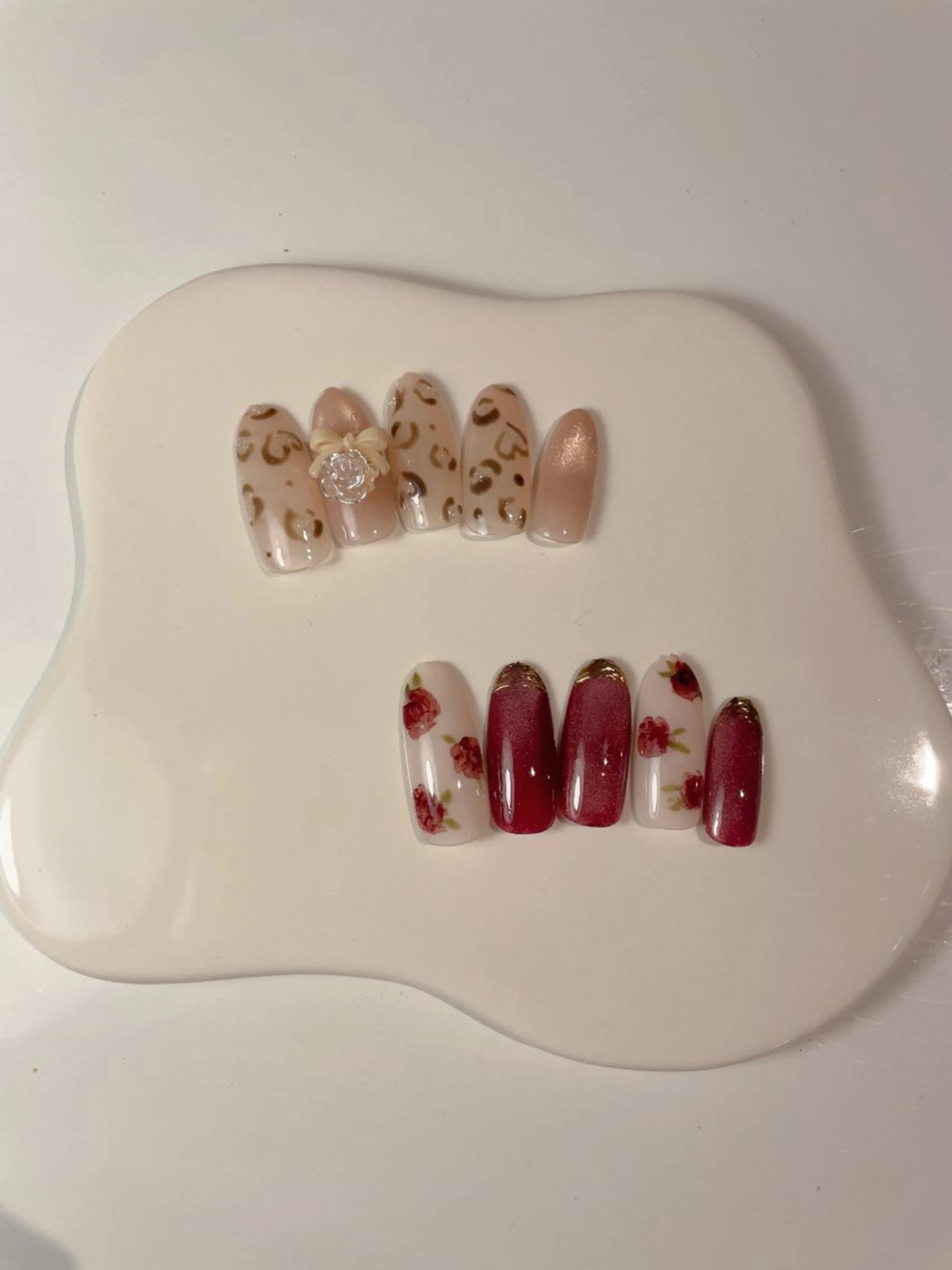 定額デザイン🍂の写真