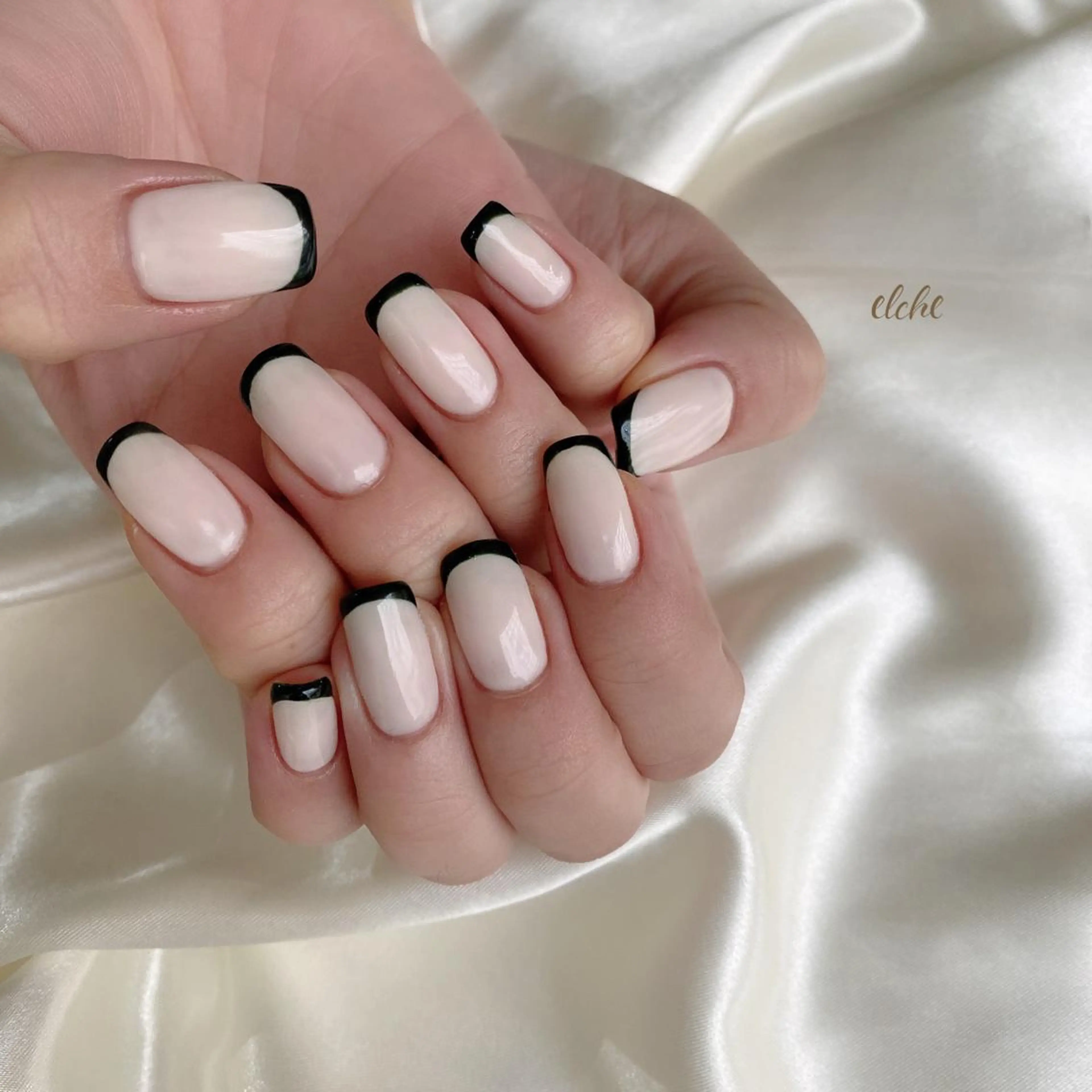 ネイル Rio 𓍼のネイルデザイン