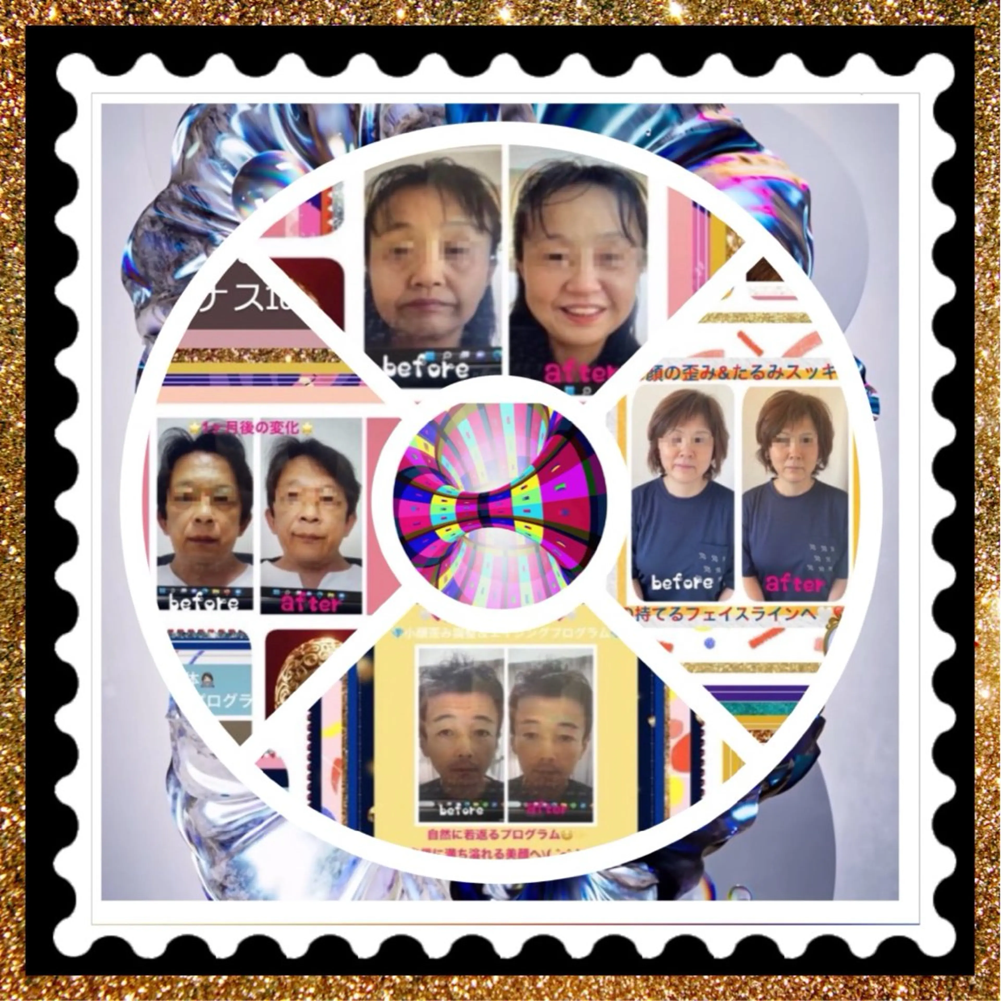 メンズ 小沼 美希恵のその他イメージ