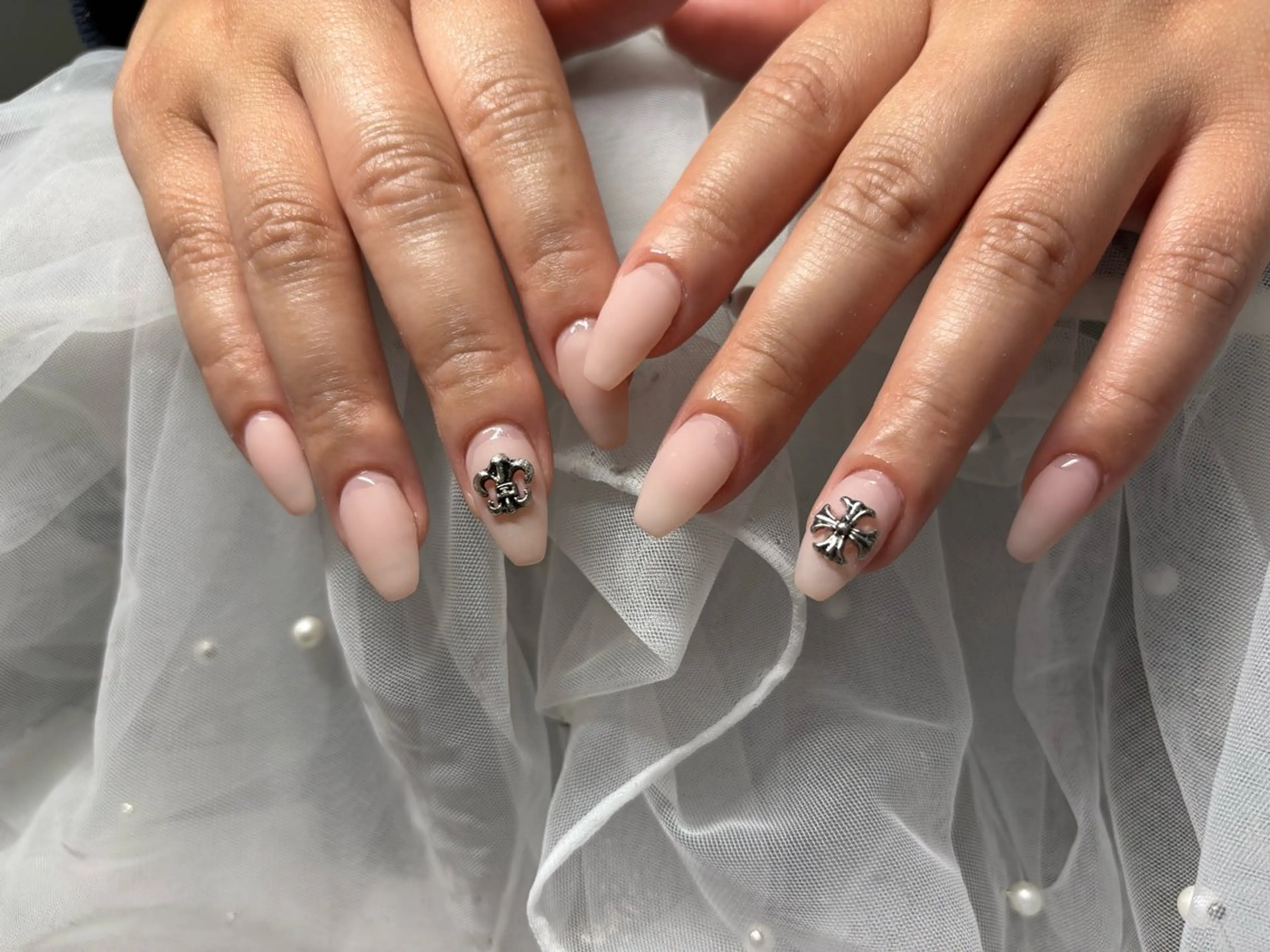 ネイル 練習モデル募集 nailのネイルデザイン