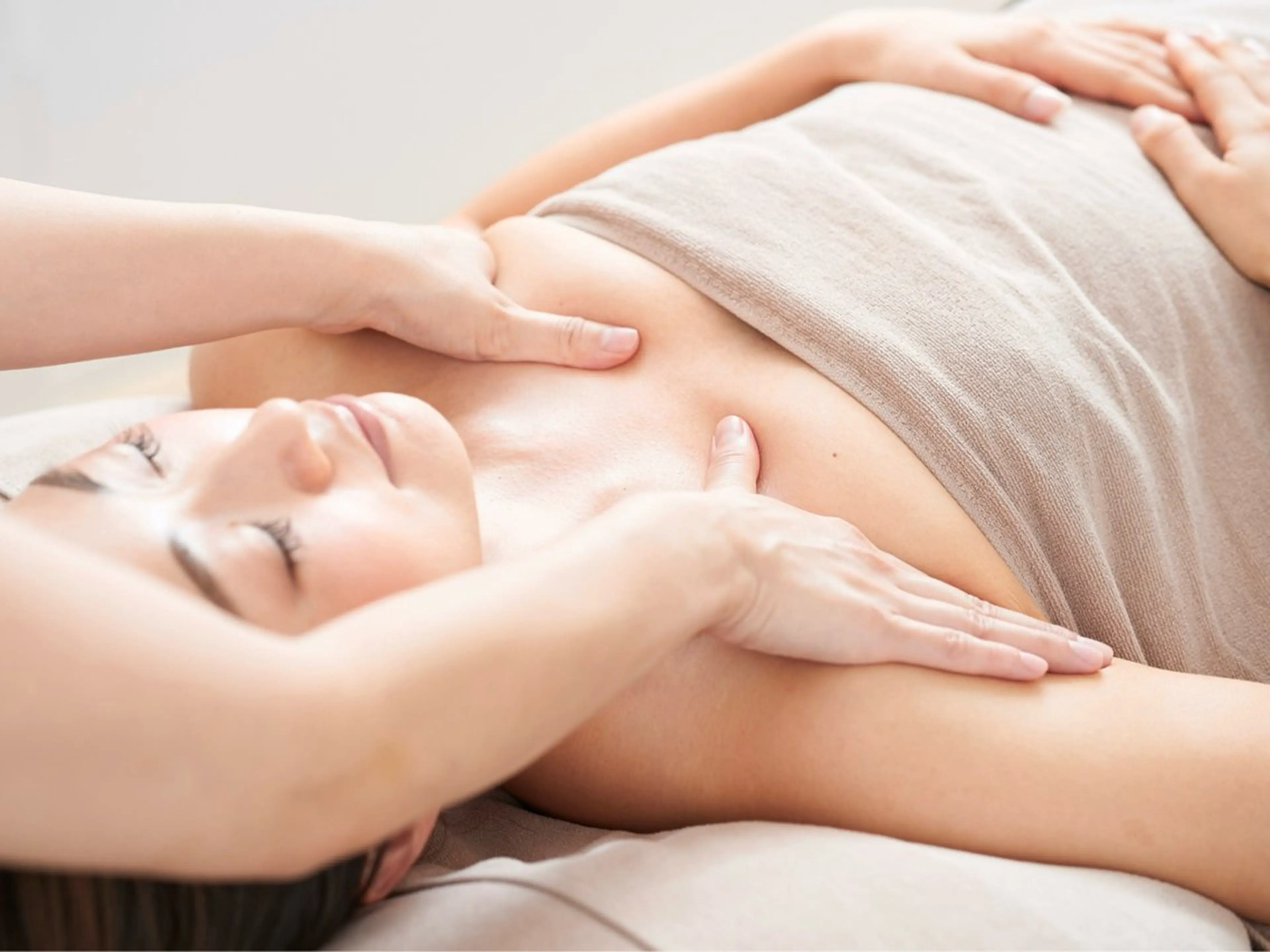 エステ リラク 繰り返すニキビ・毛穴 ✨つくば肌質改善専門のエステ・リラクイメージ