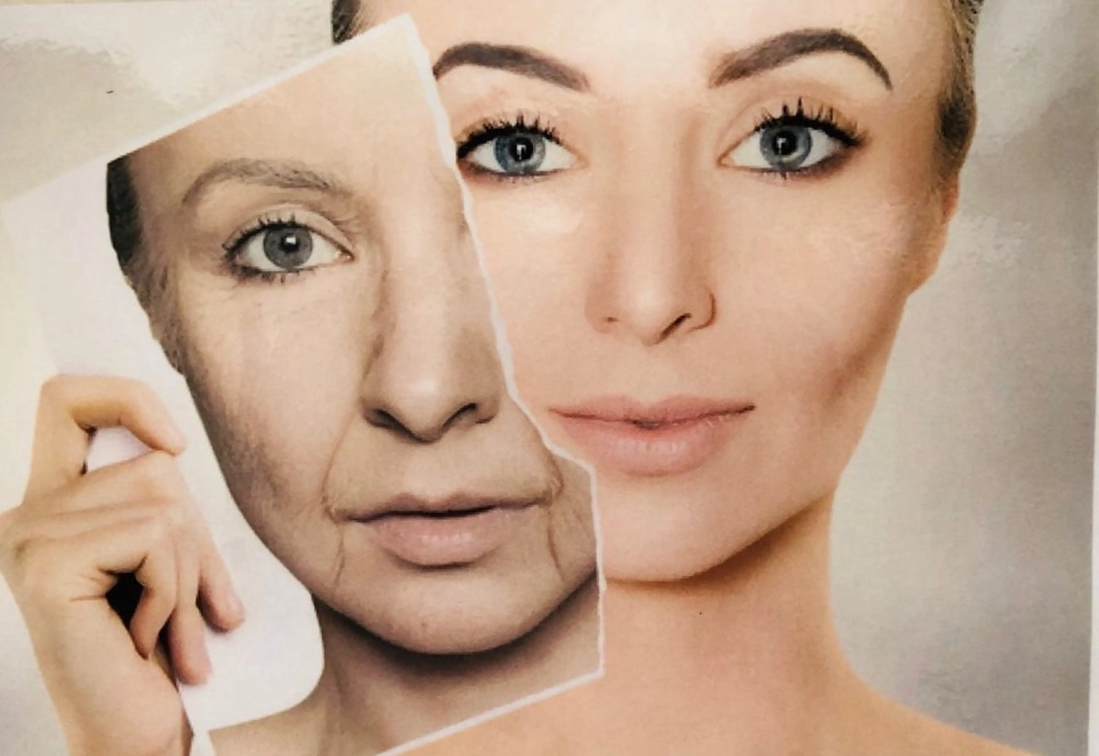 Lash glow 目元エステ　フェイシャルの写真