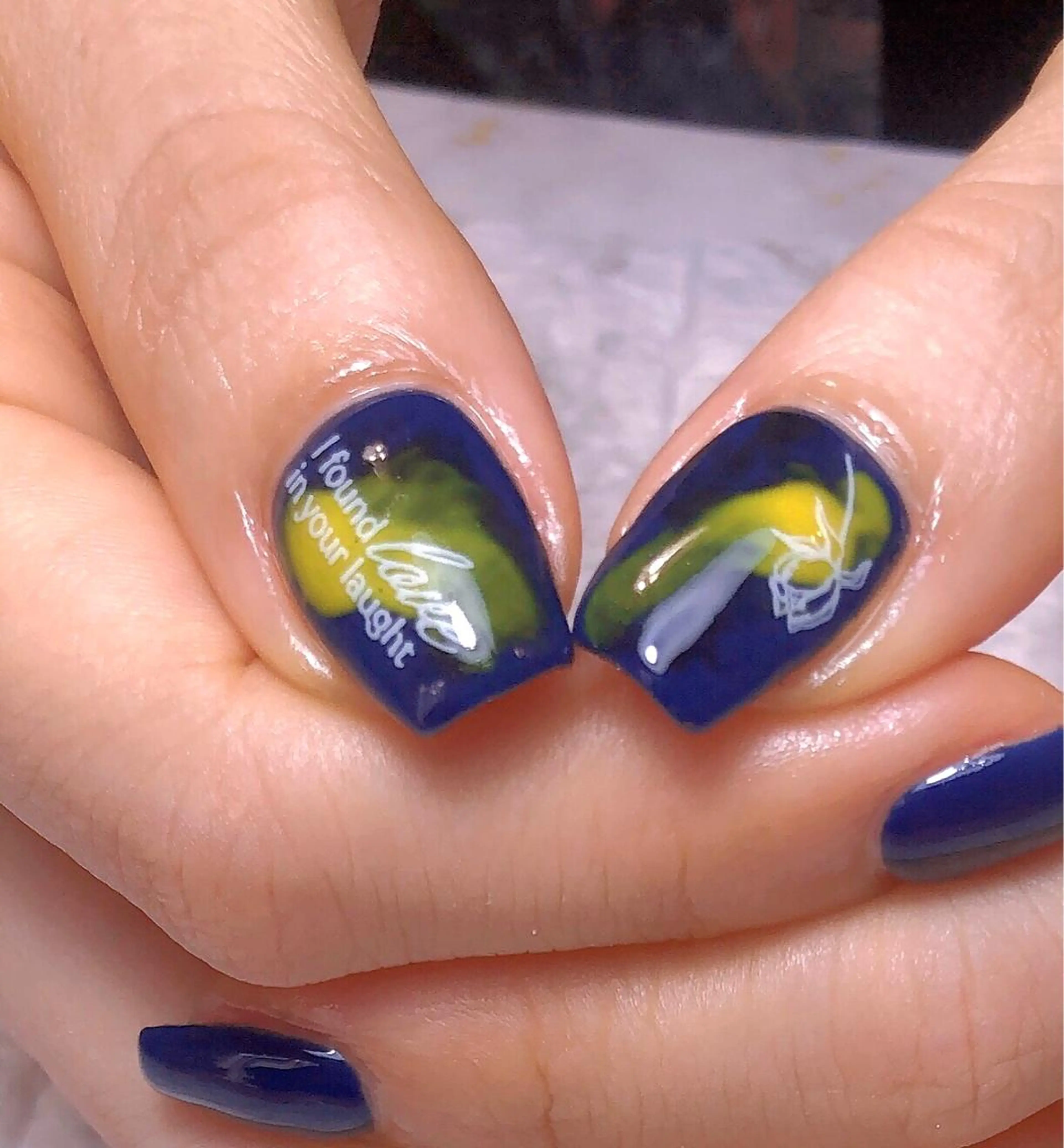 ネイル KIRARA ネイルサロンのネイルデザイン