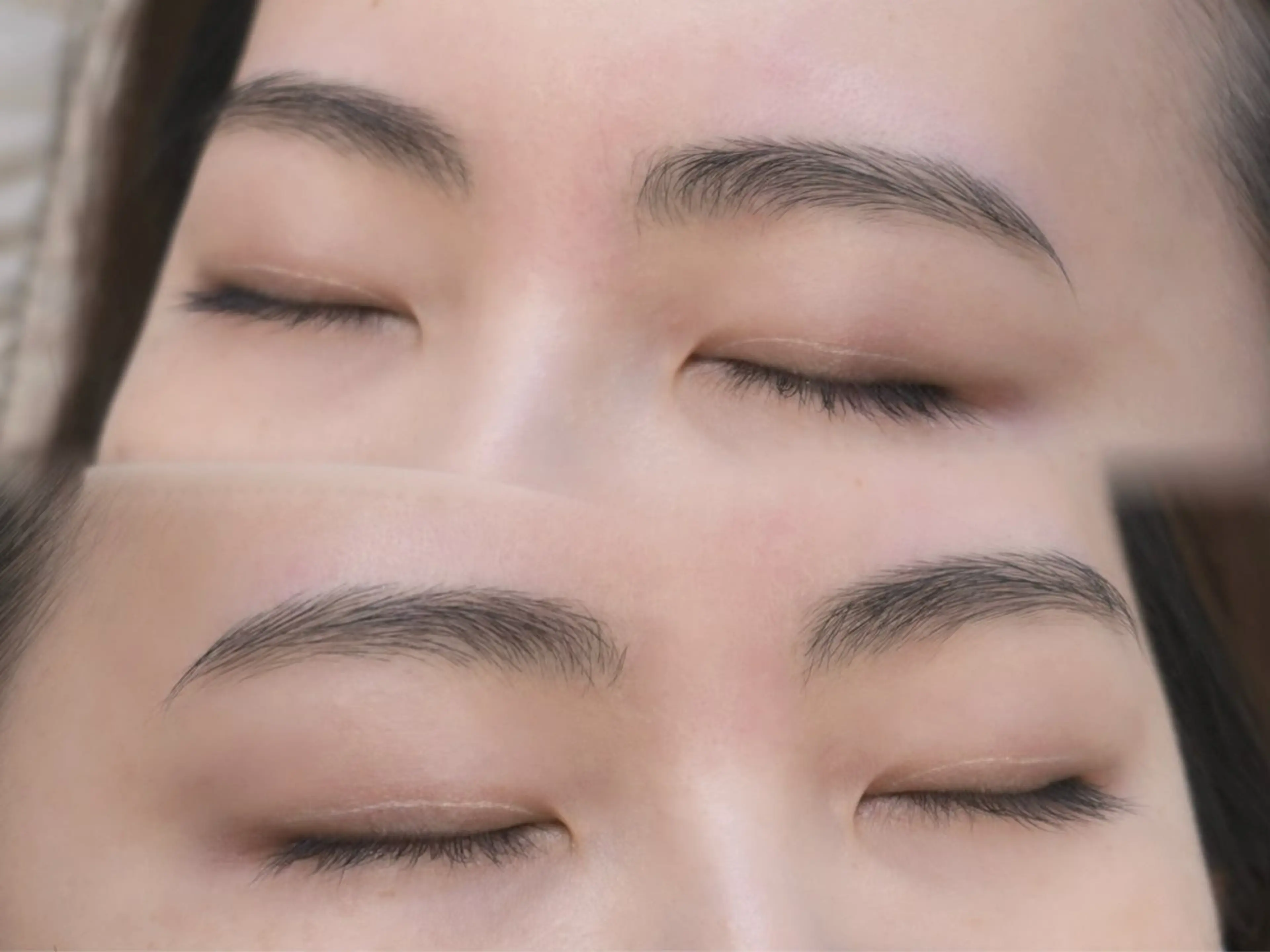 アイブロウ ワックス脱毛 眉カット その他(アイブロウ) SUBT. イサキの眉毛・アイブロウイメージ