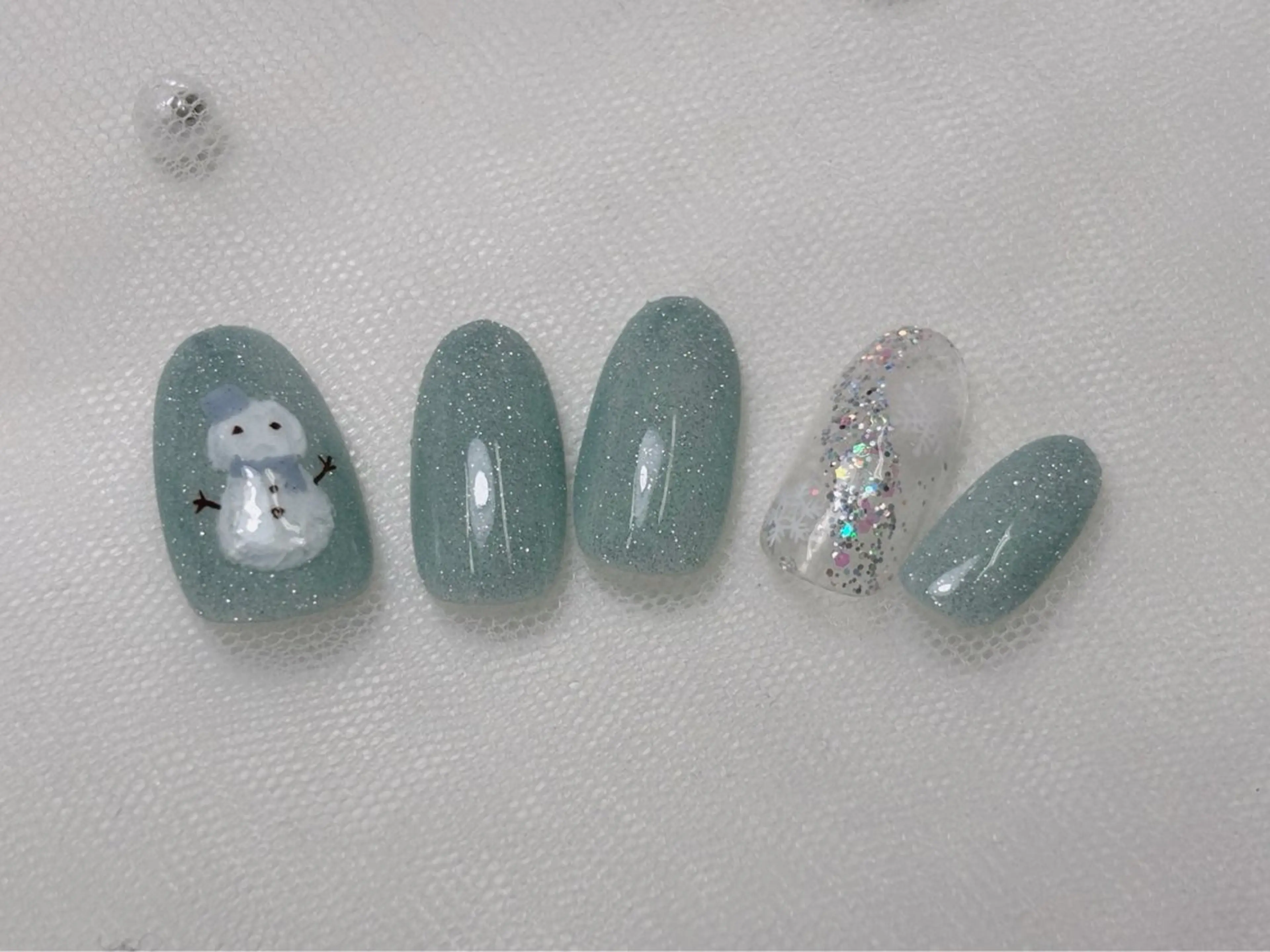 ネイル ハンドネイル NAILIST Mana💋のネイルデザイン