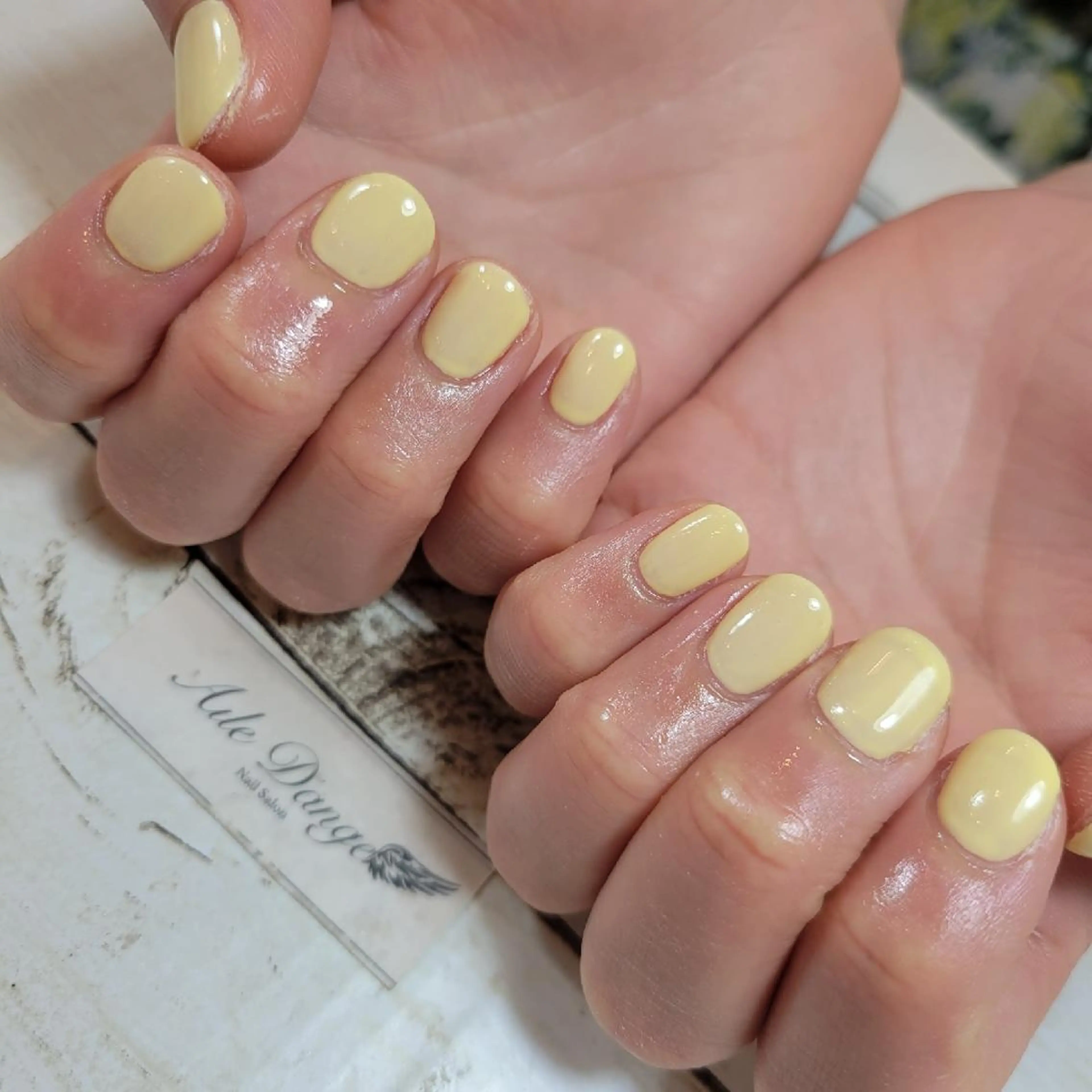 ネイル M, masakiのネイルデザイン