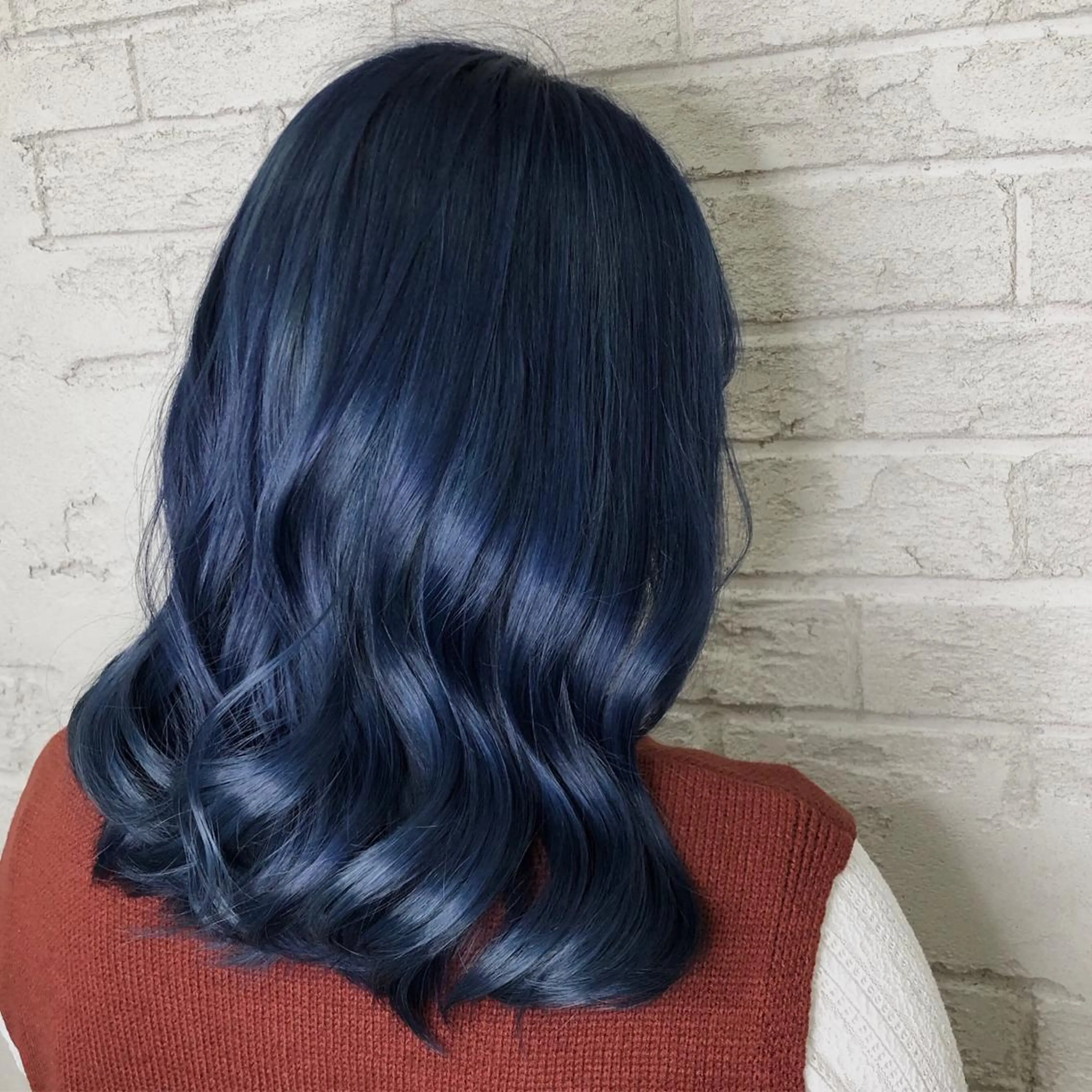 カラー Eleanor池袋東口2nd所属・池袋/韓国レイヤー 💗🐇amiのヘアスタイル