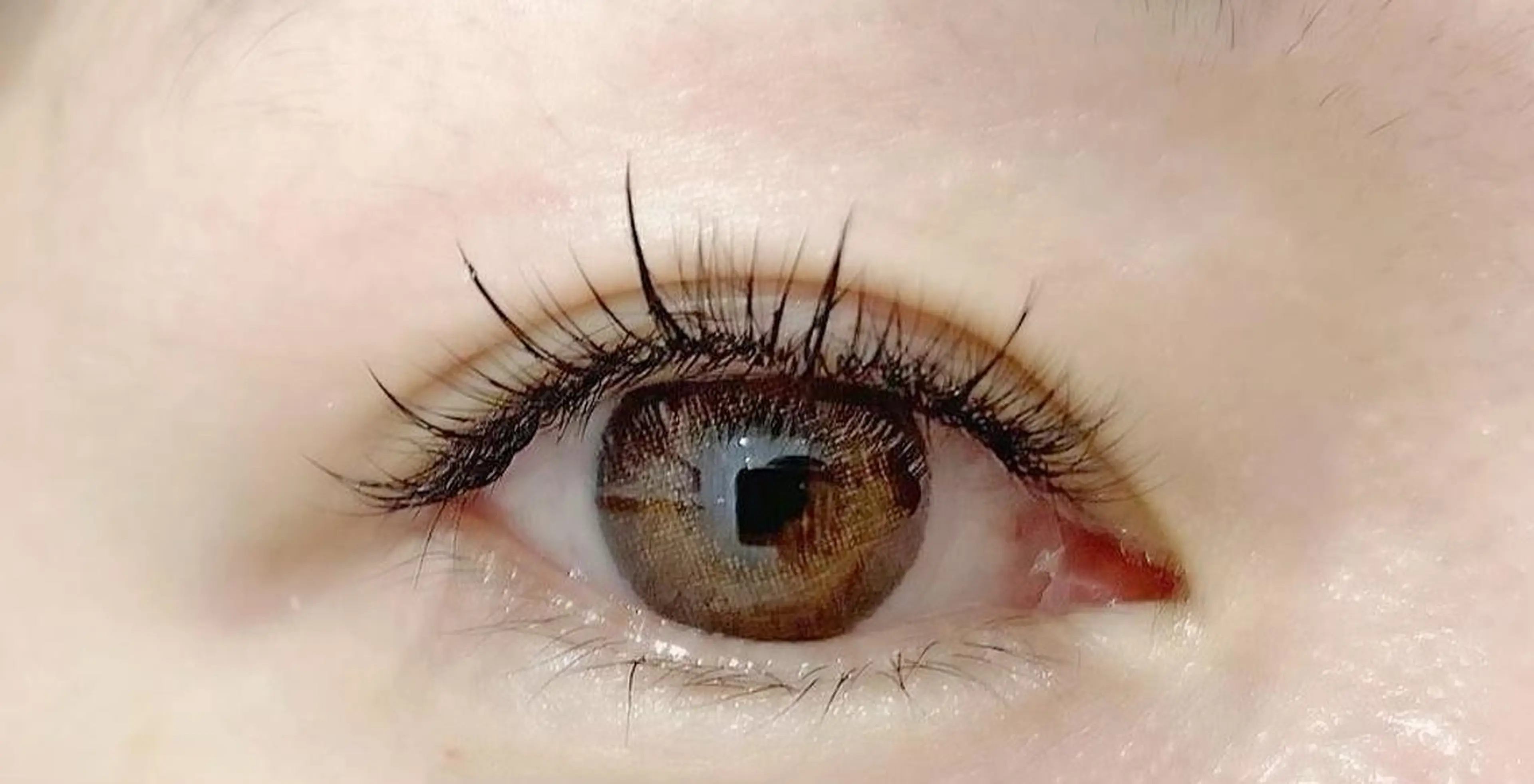 ✦ ワンホンマツエク ✦120本オフがある方はメッセージにてお知らせくださいオフ代¥500の写真