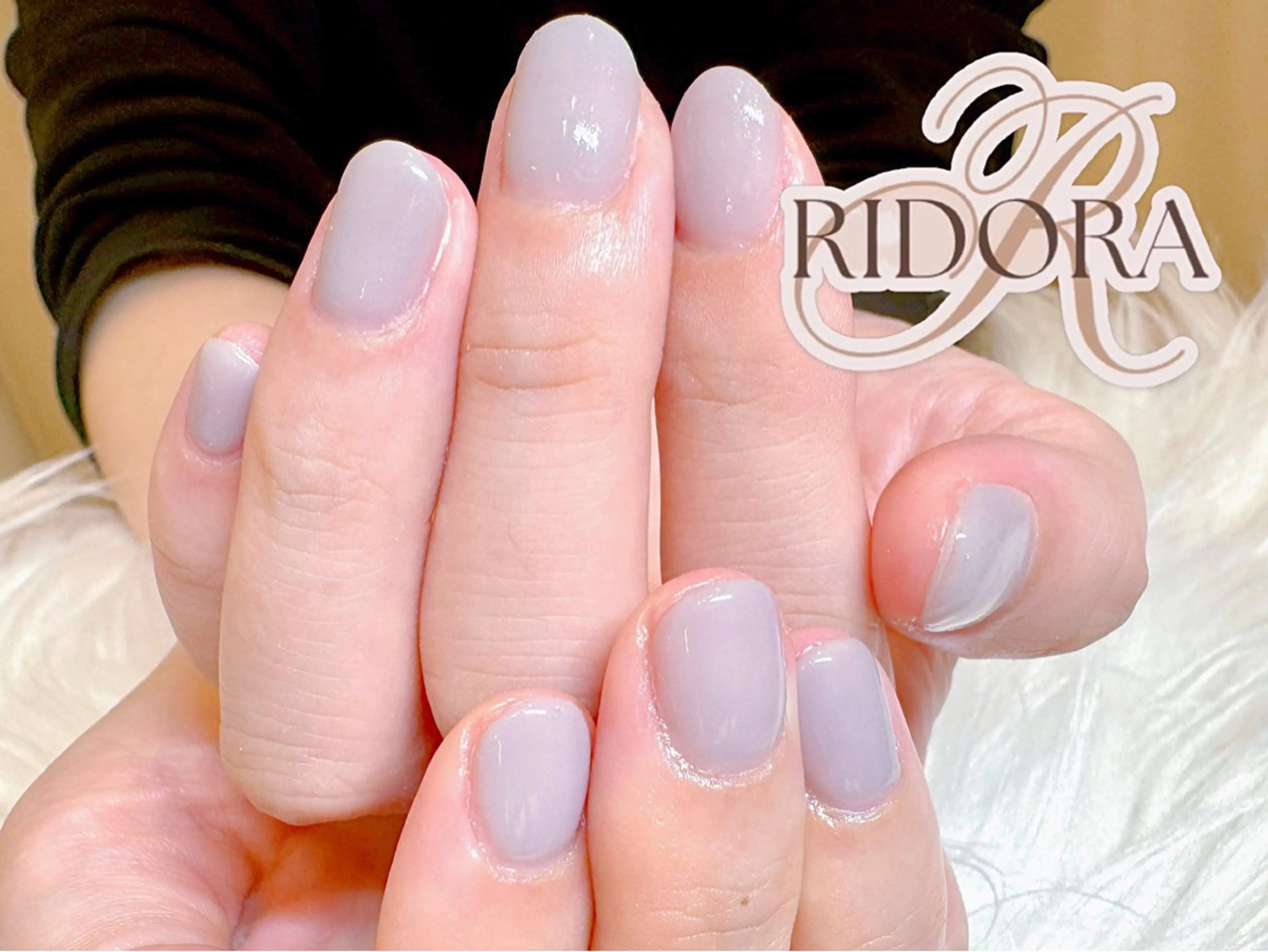 ネイル ハンドネイル RIDORA nailのネイルデザイン