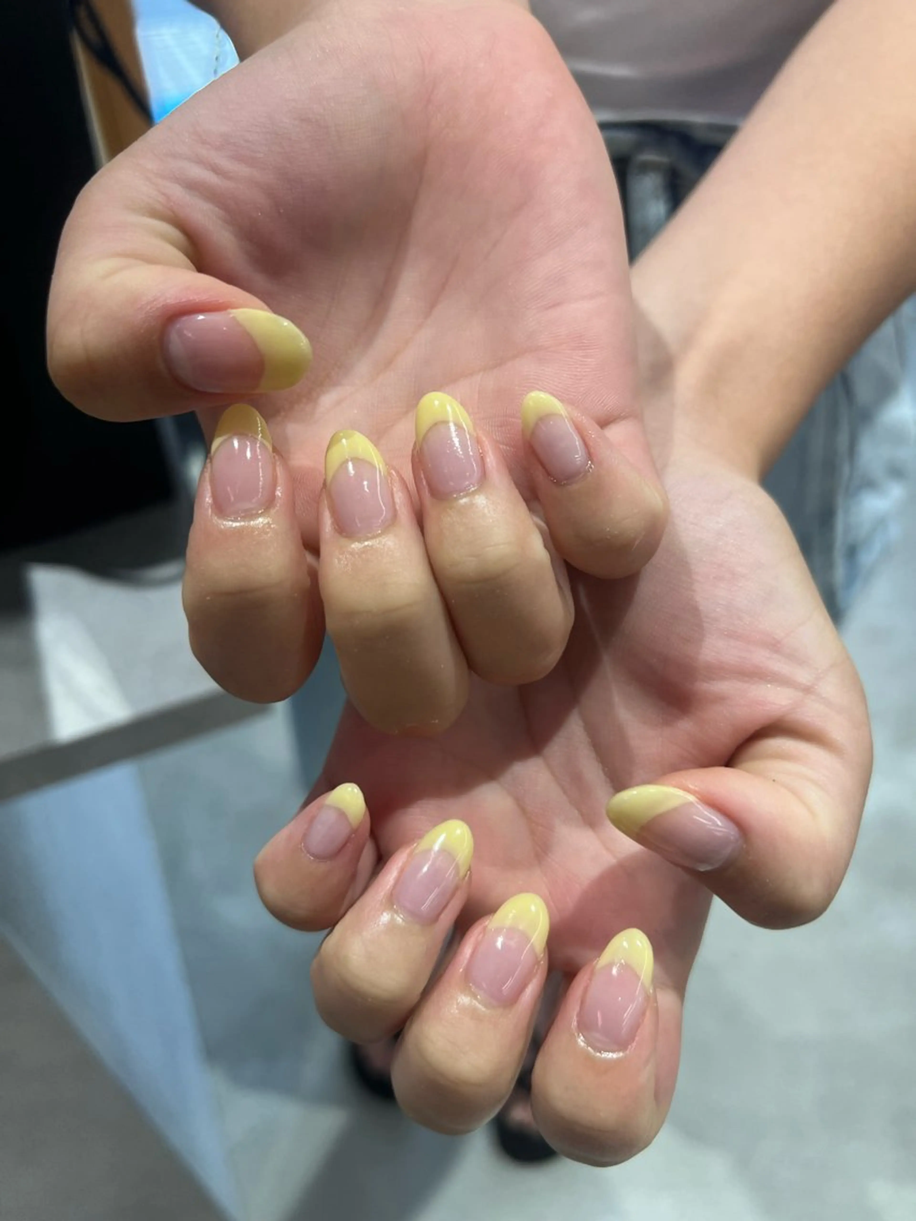 ネイル asuka 🐰のネイルデザイン