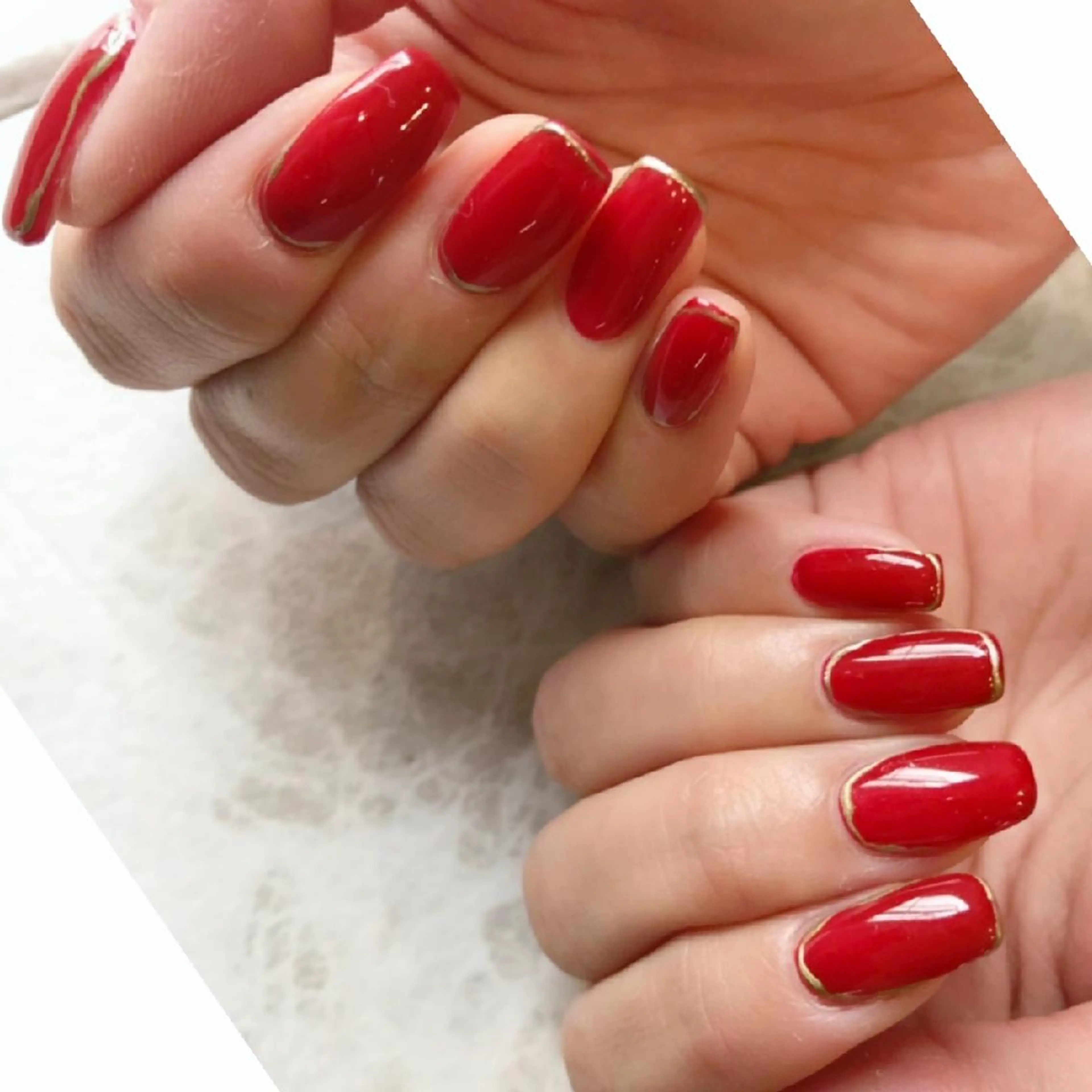 ネイル zuzunail -lacoa-のネイルデザイン