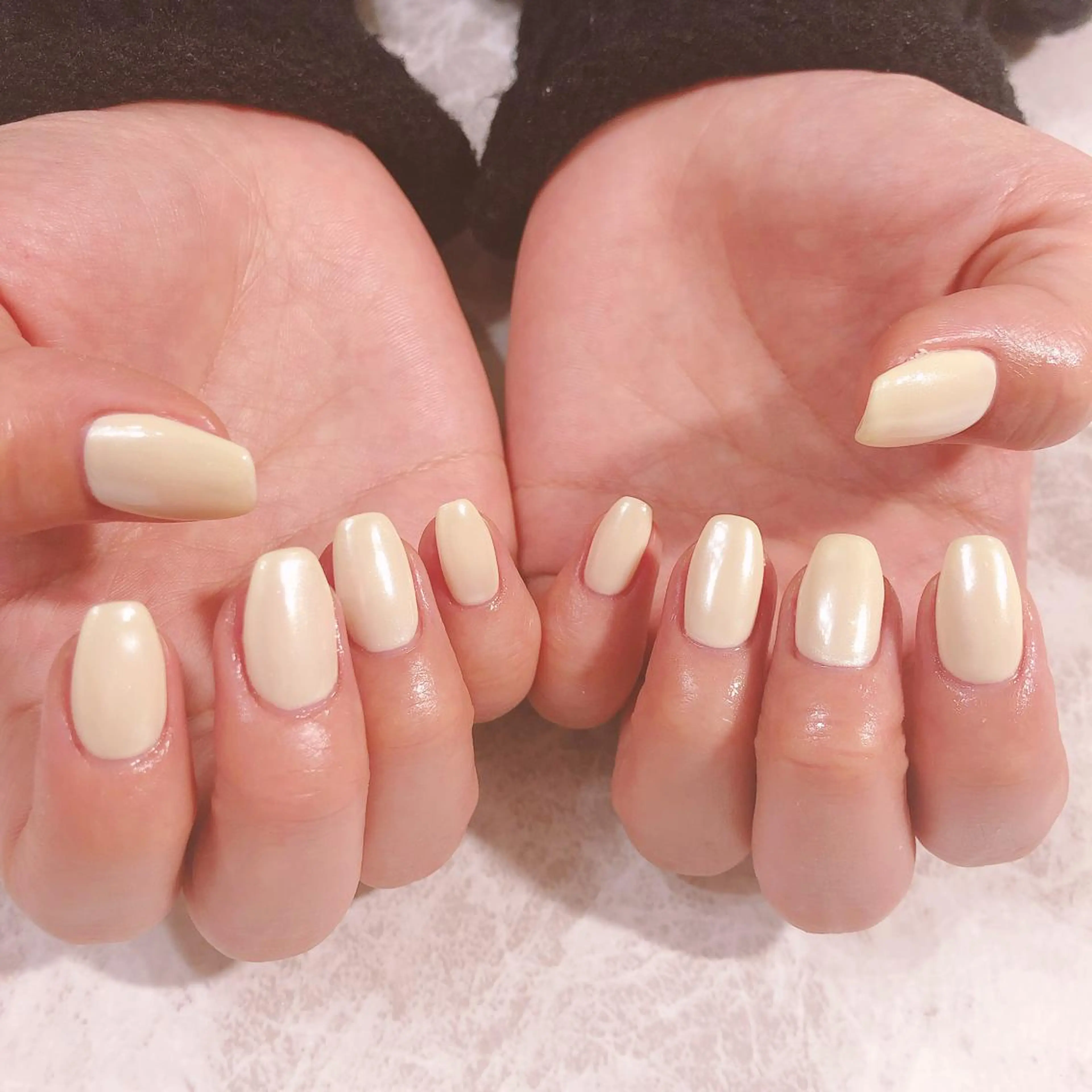 ネイル VIOLUS 関目のネイルデザイン