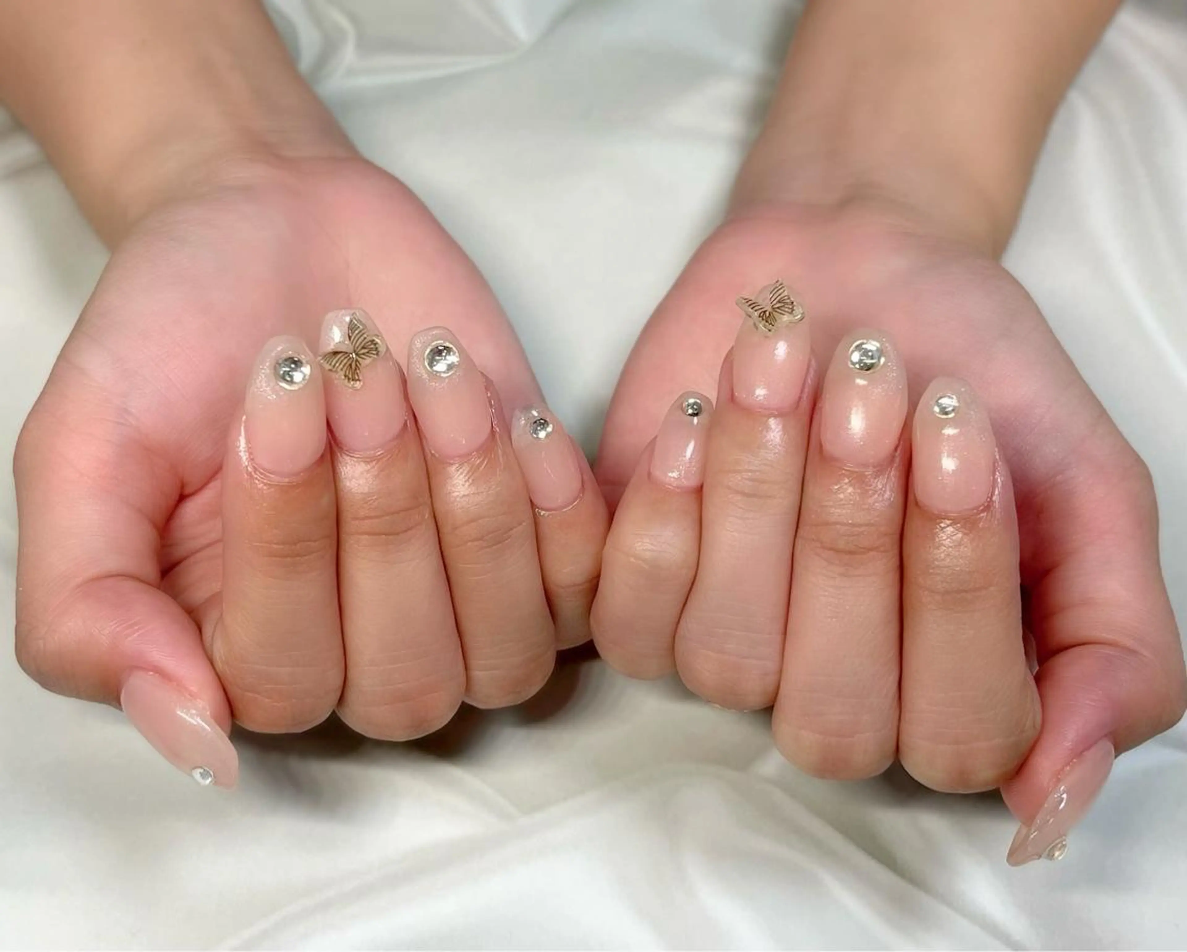 ネイル shonan_ kairiのネイルデザイン