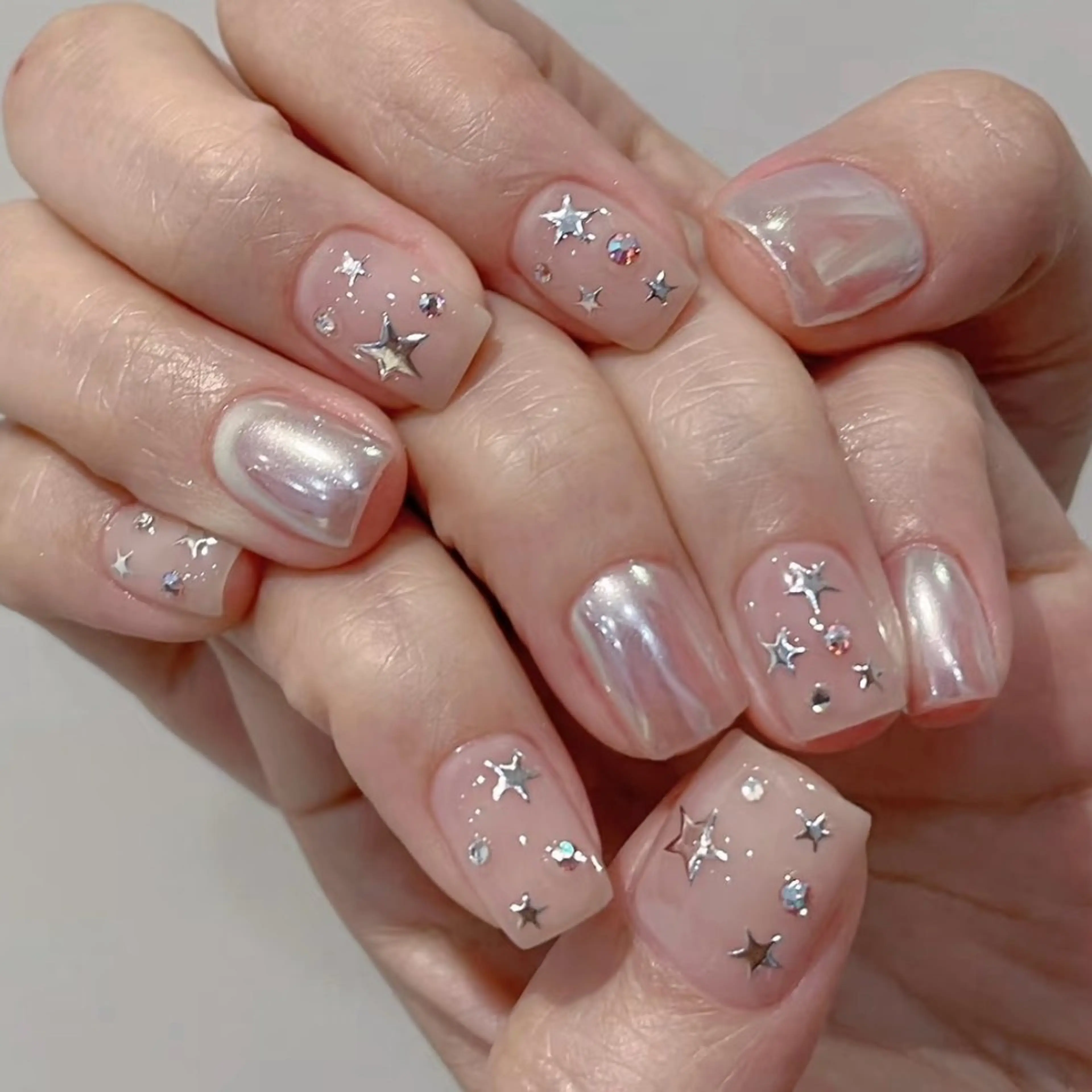 ネイル July Nailのネイルデザイン