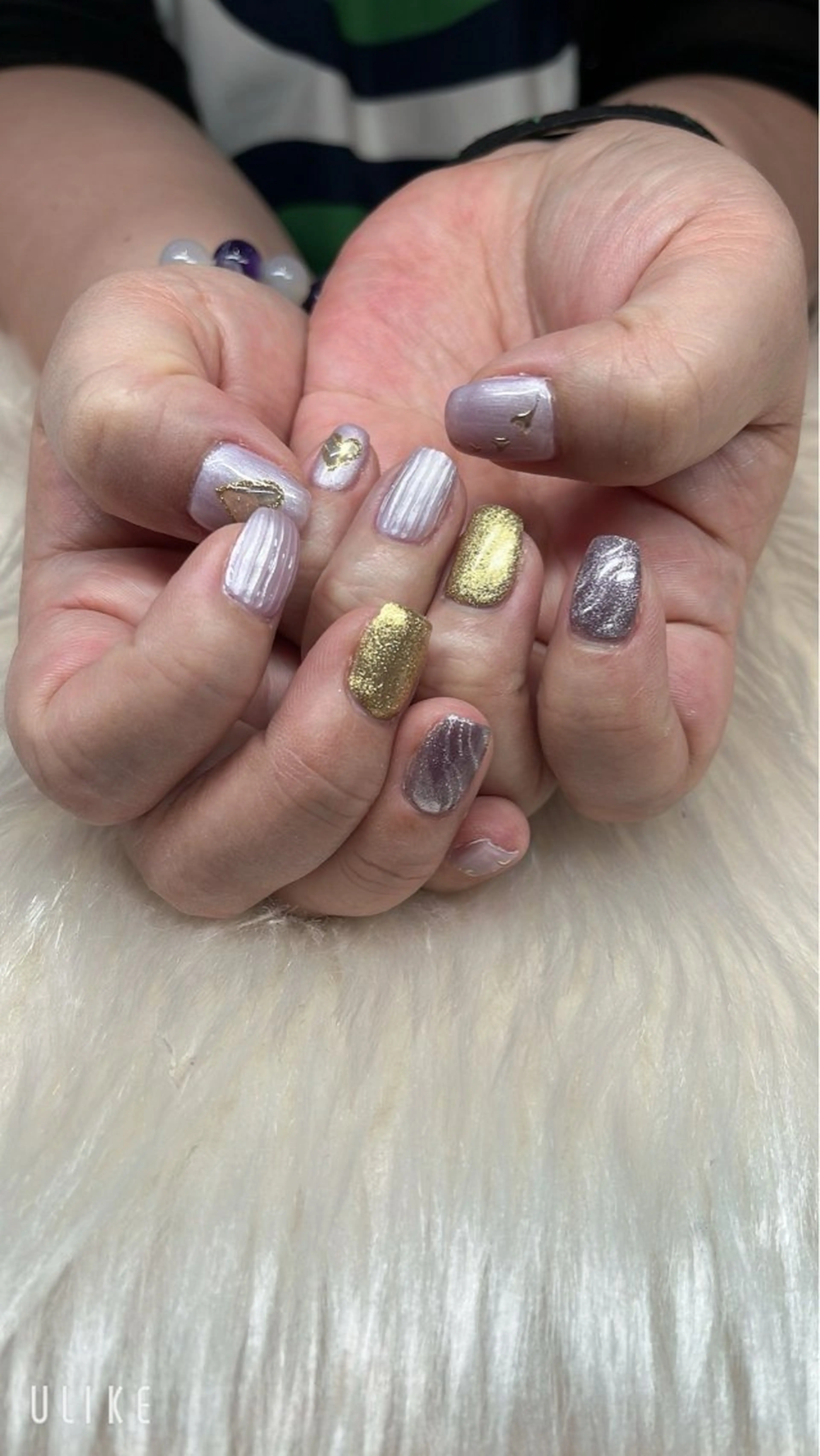 ネイル 持ち込み ハンドネイル ティーエヌ 金山駅東口店のネイルデザイン