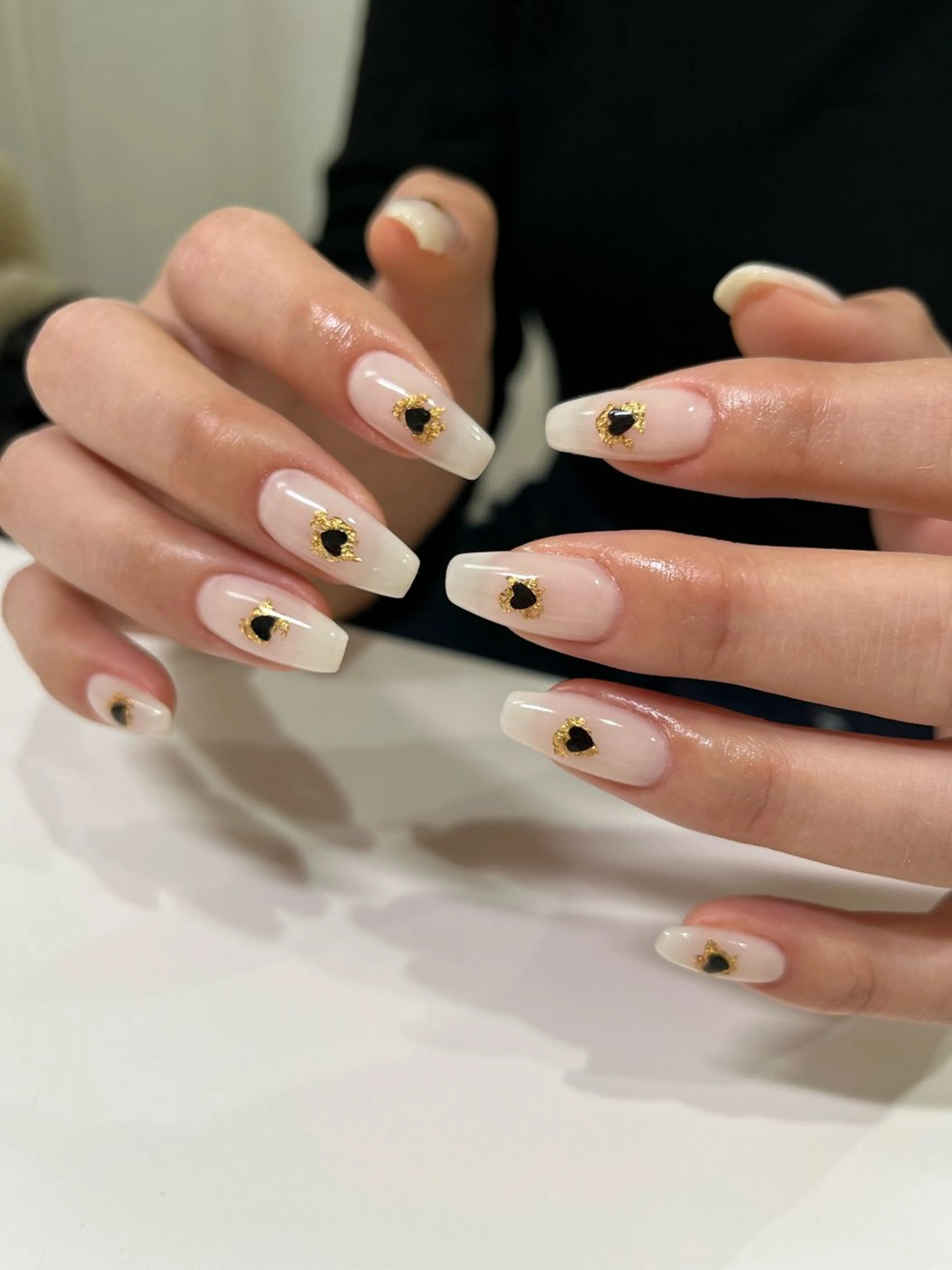 ネイル nail by minamiのネイルデザイン