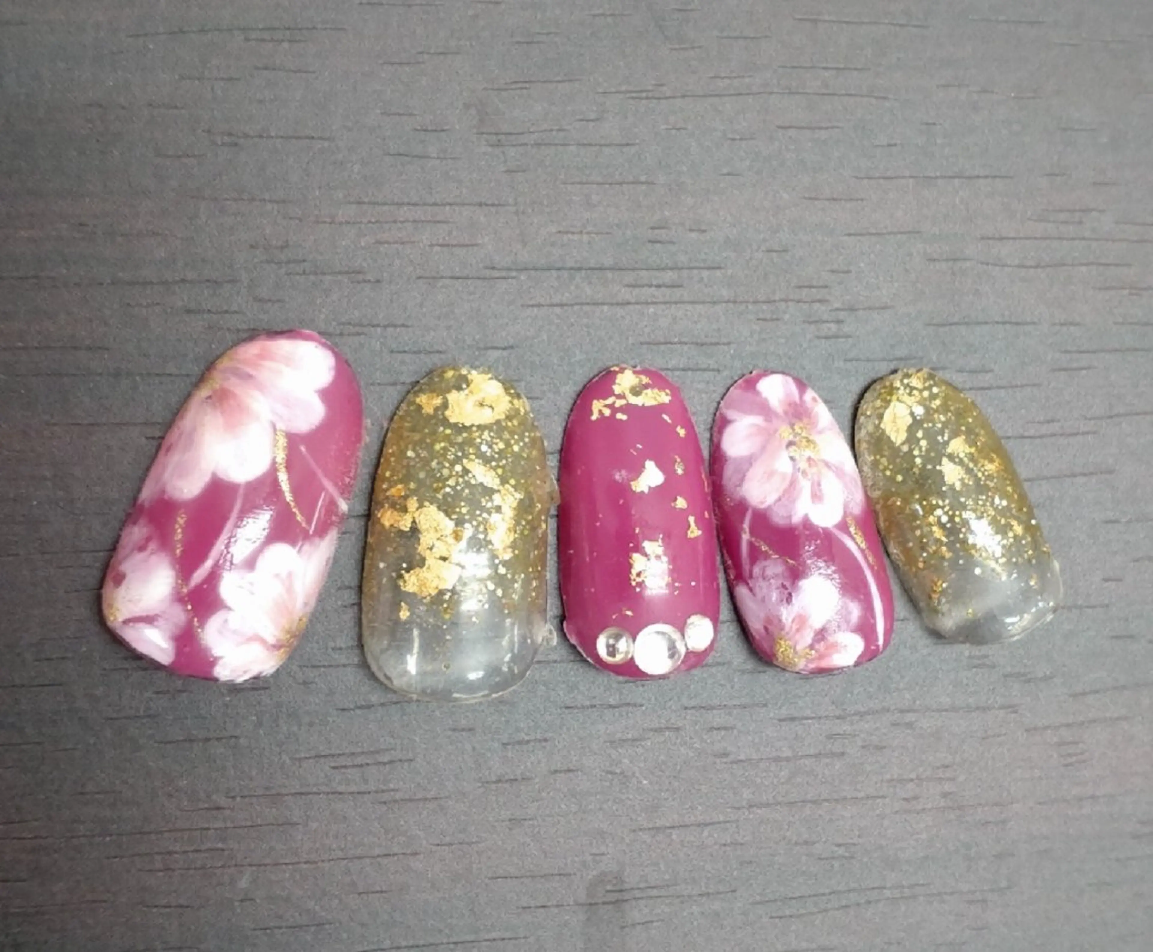 【オフ込】ウェディング和装にも⭐の写真