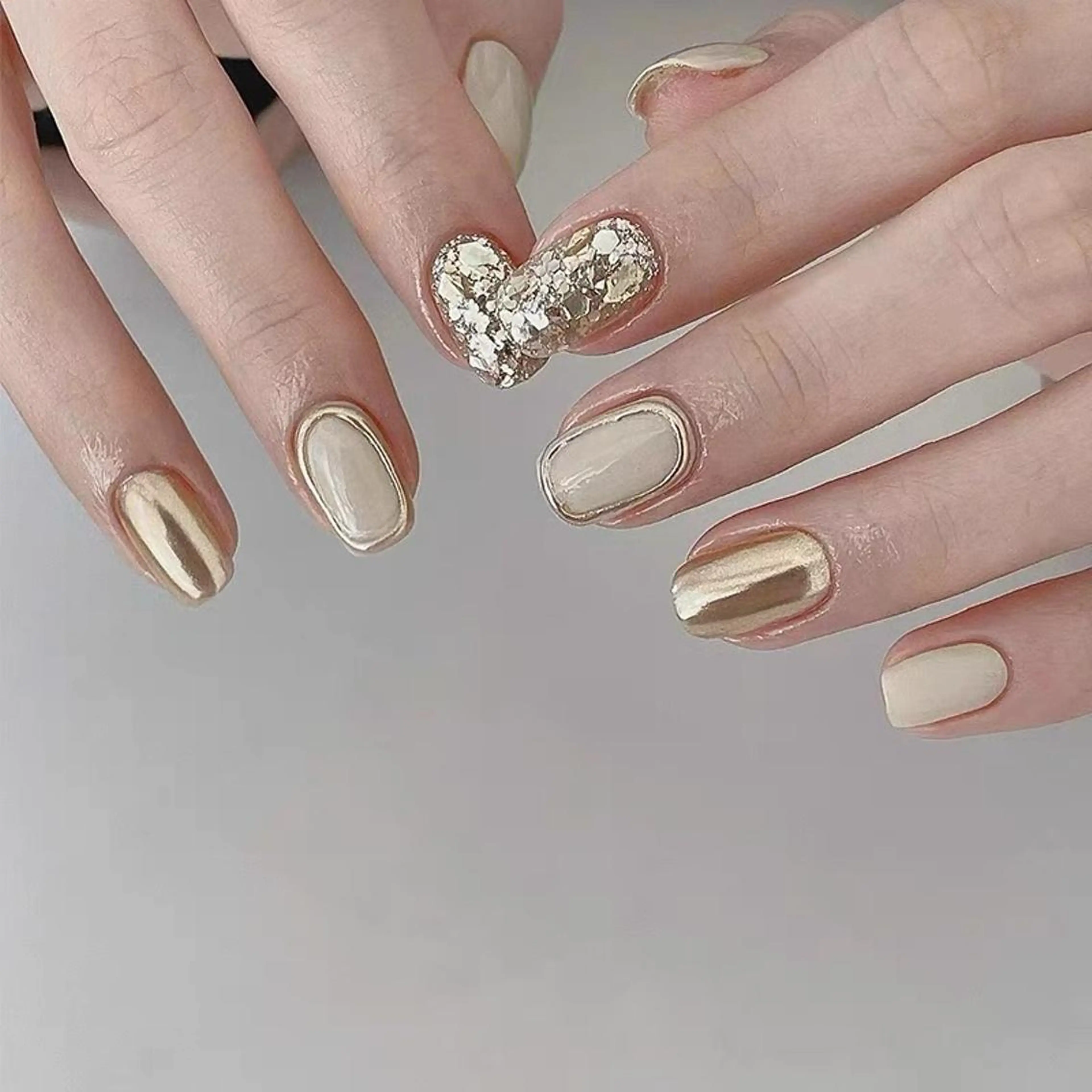 ネイル ♡︎Cattleya nail吉祥寺2のネイルデザイン