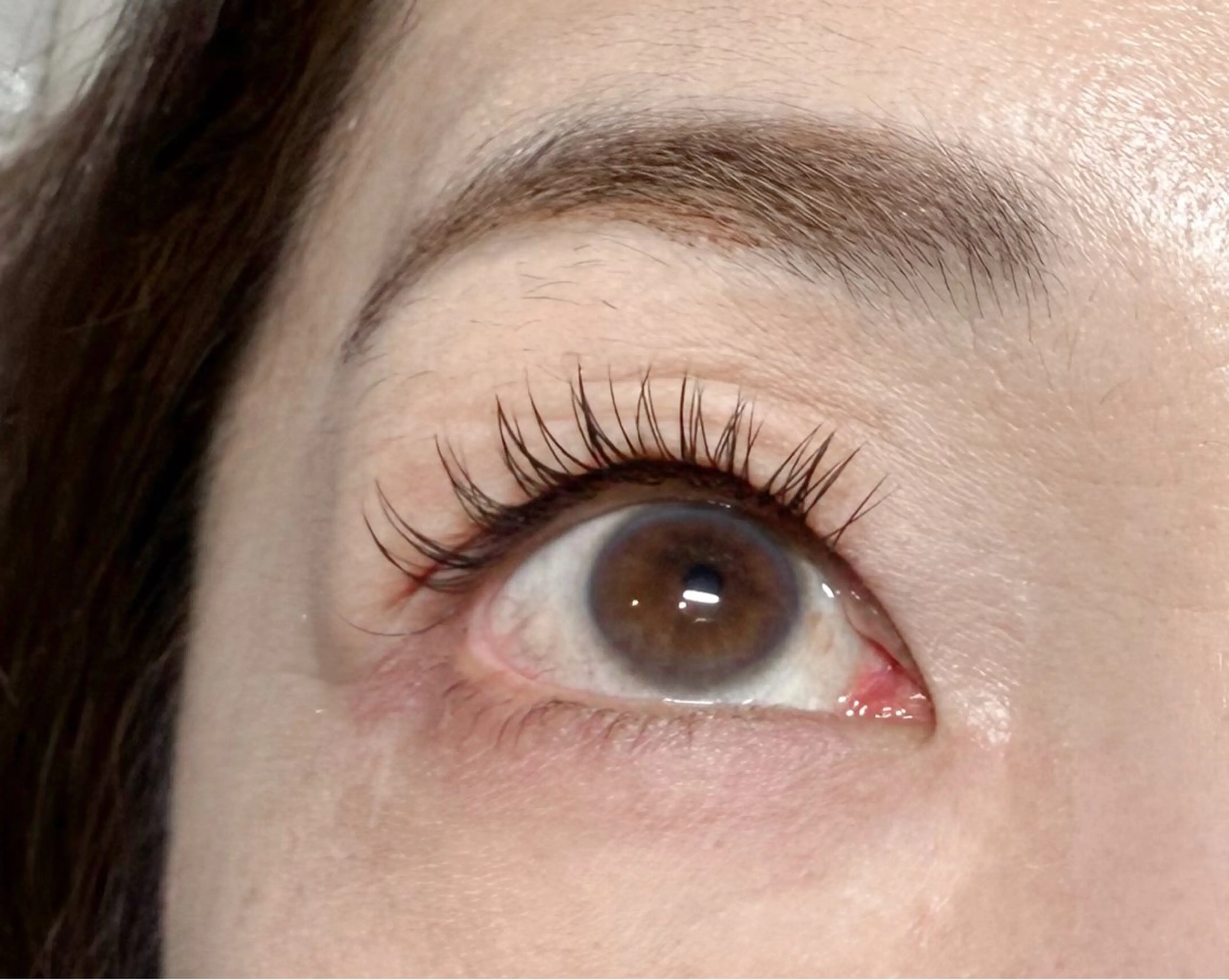 マツエク・マツパ Cカール Rimie👀 Watanabeのマツエク・マツパデザイン