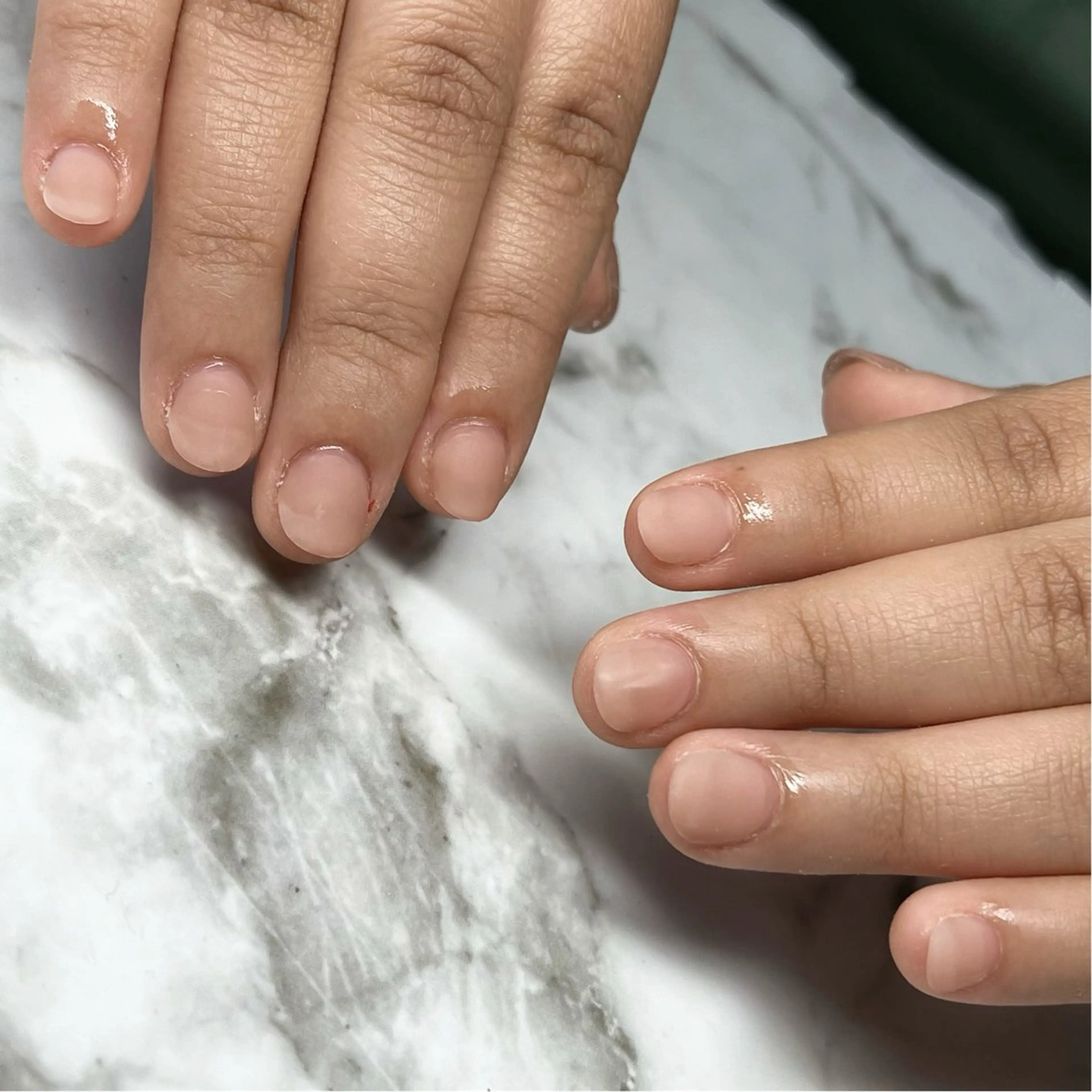 ネイル ハンドネイル ハンドケア Dia Nail AKIのネイルデザイン