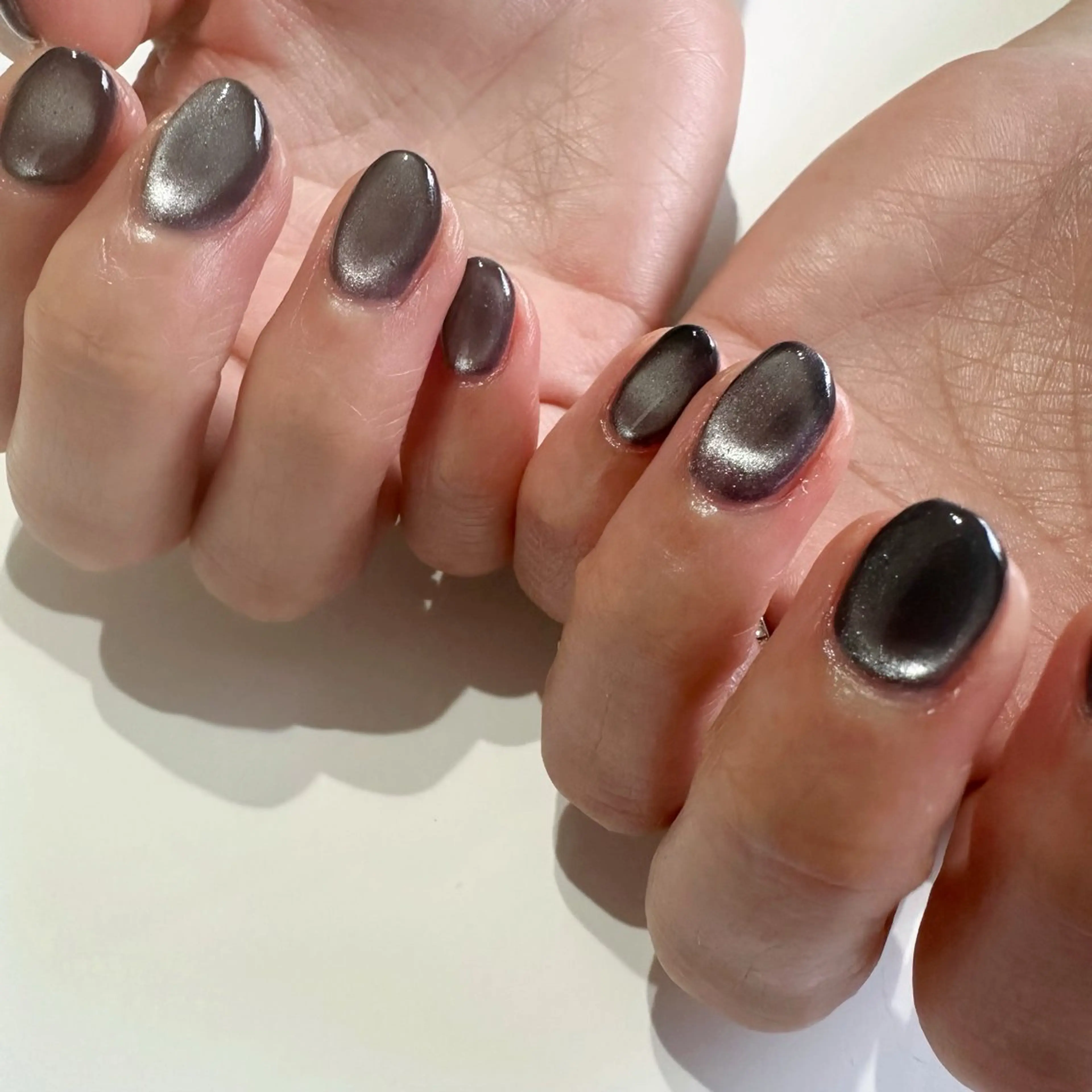ネイル Ouchi nail atelierのネイルデザイン